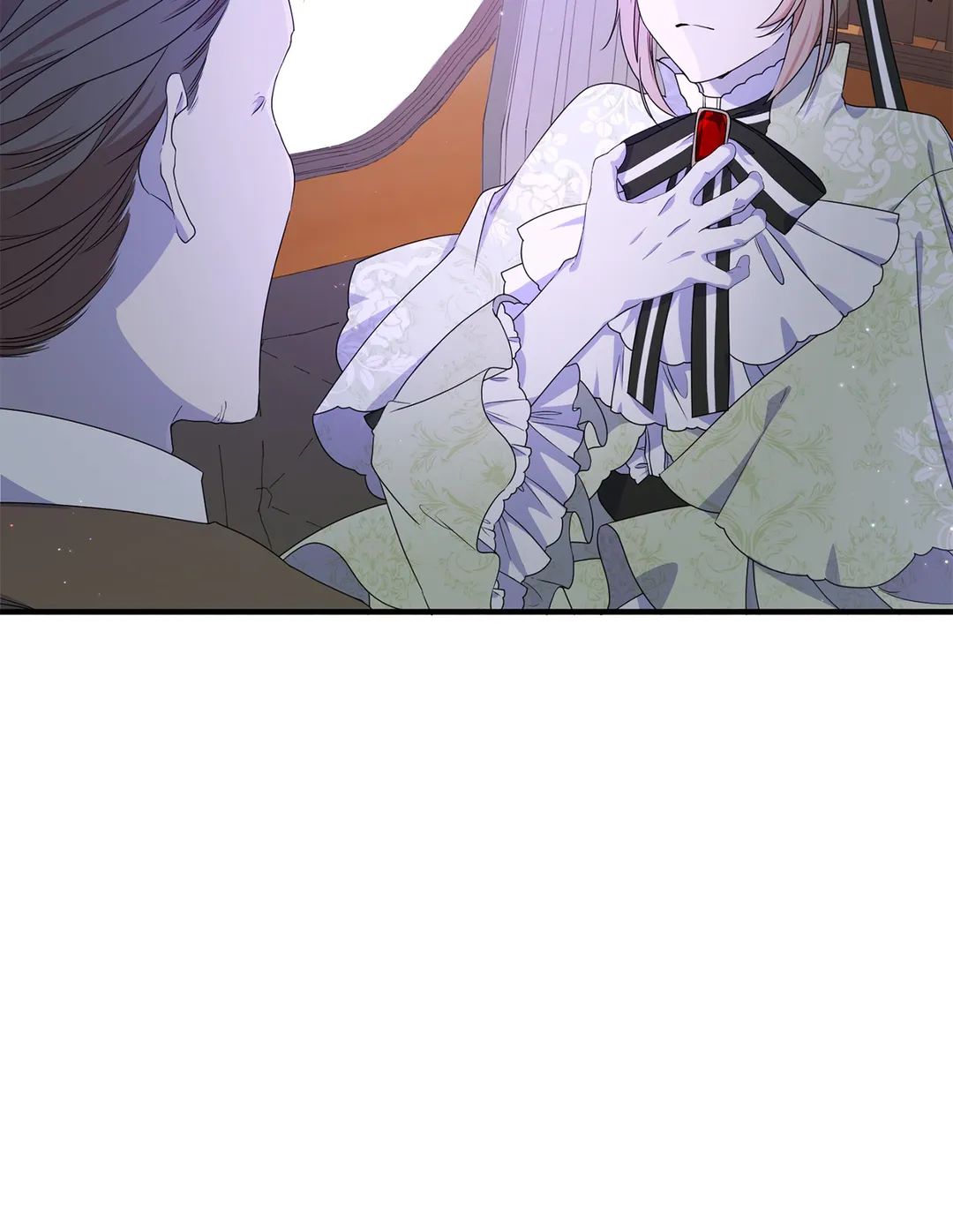 I am the Older Sister of the Possessed Female Lead Chapter 11 333 46