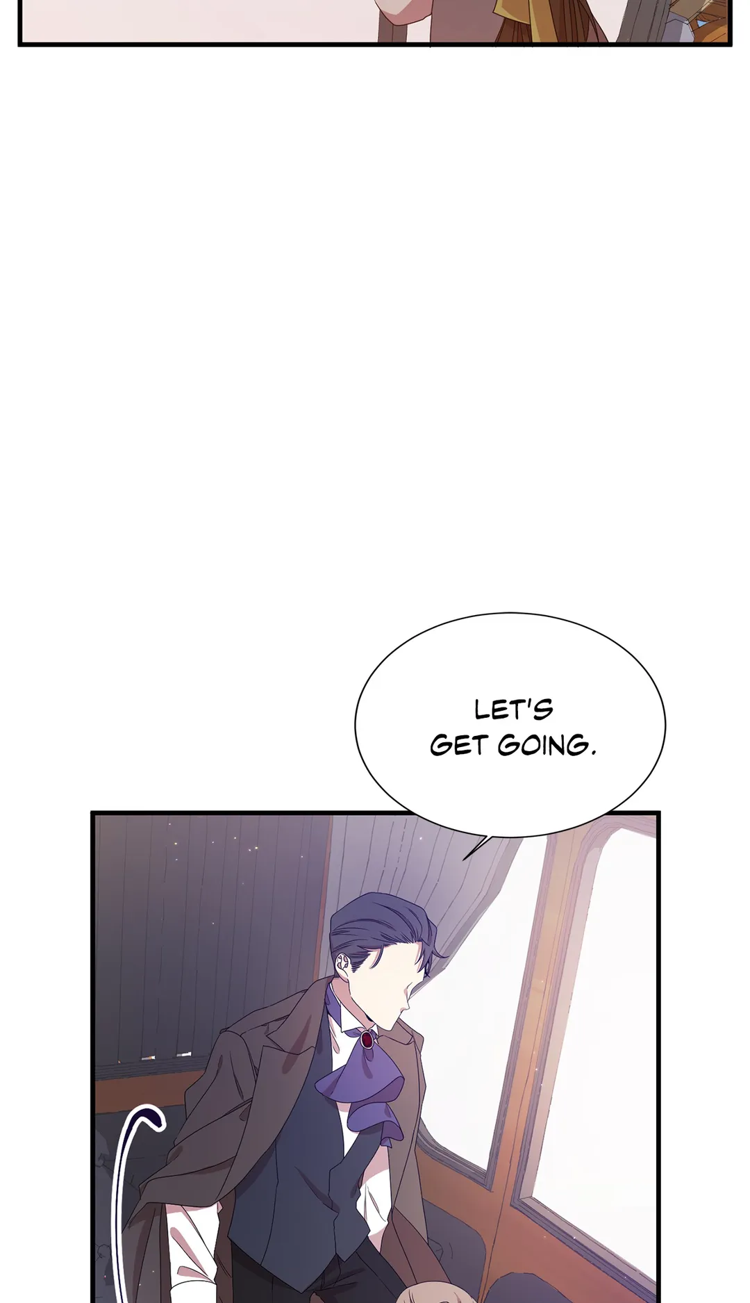 I am the Older Sister of the Possessed Female Lead Chapter 11 338 51