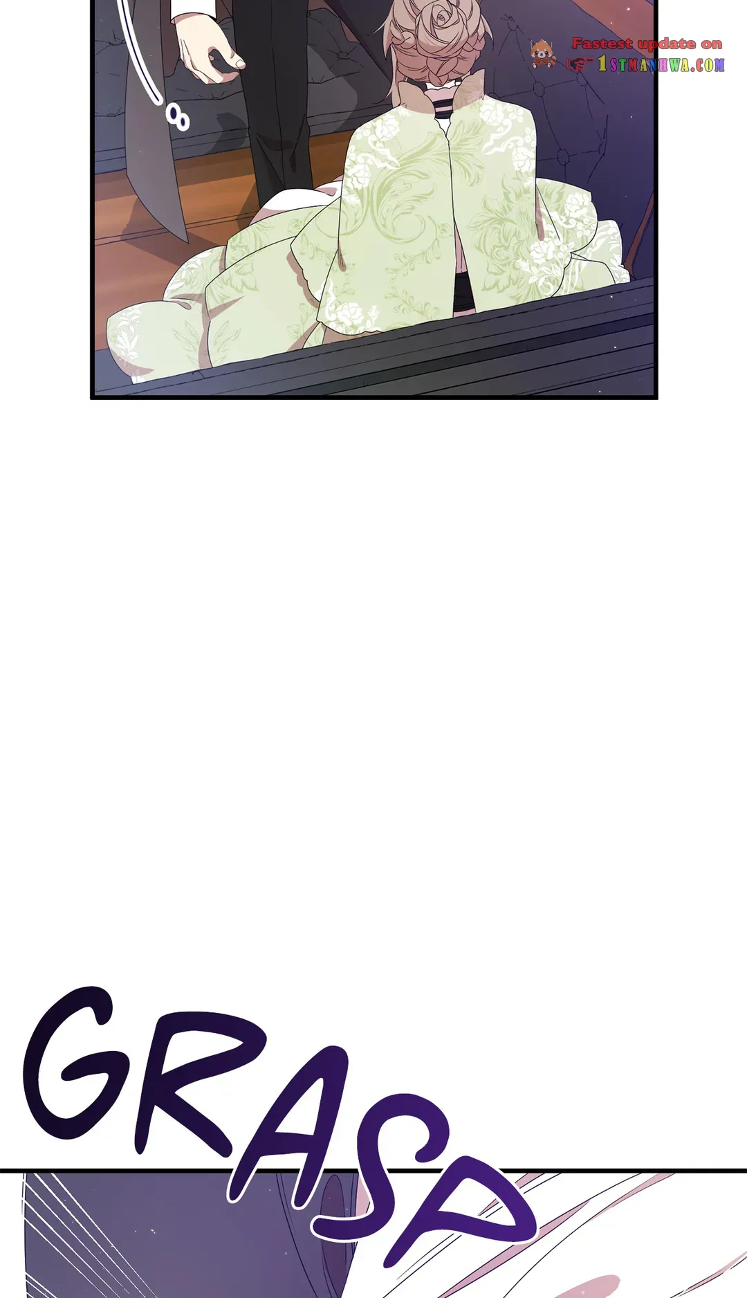 I am the Older Sister of the Possessed Female Lead Chapter 11 339 52