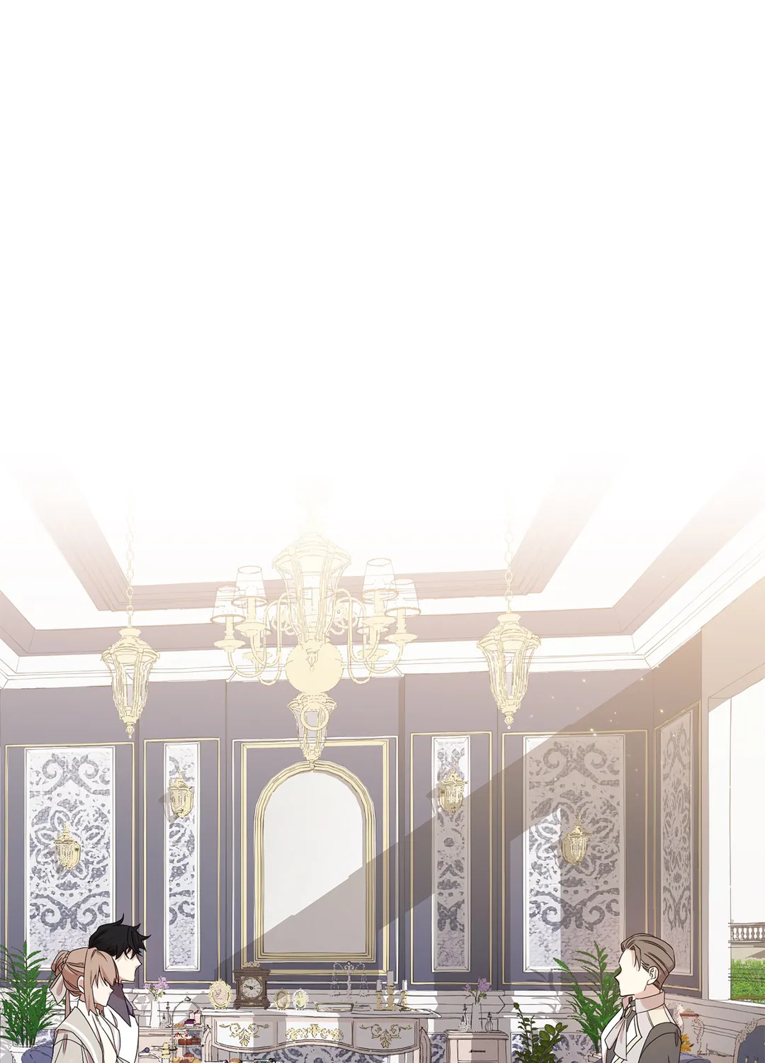I am the Older Sister of the Possessed Female Lead Chapter 11 343 56