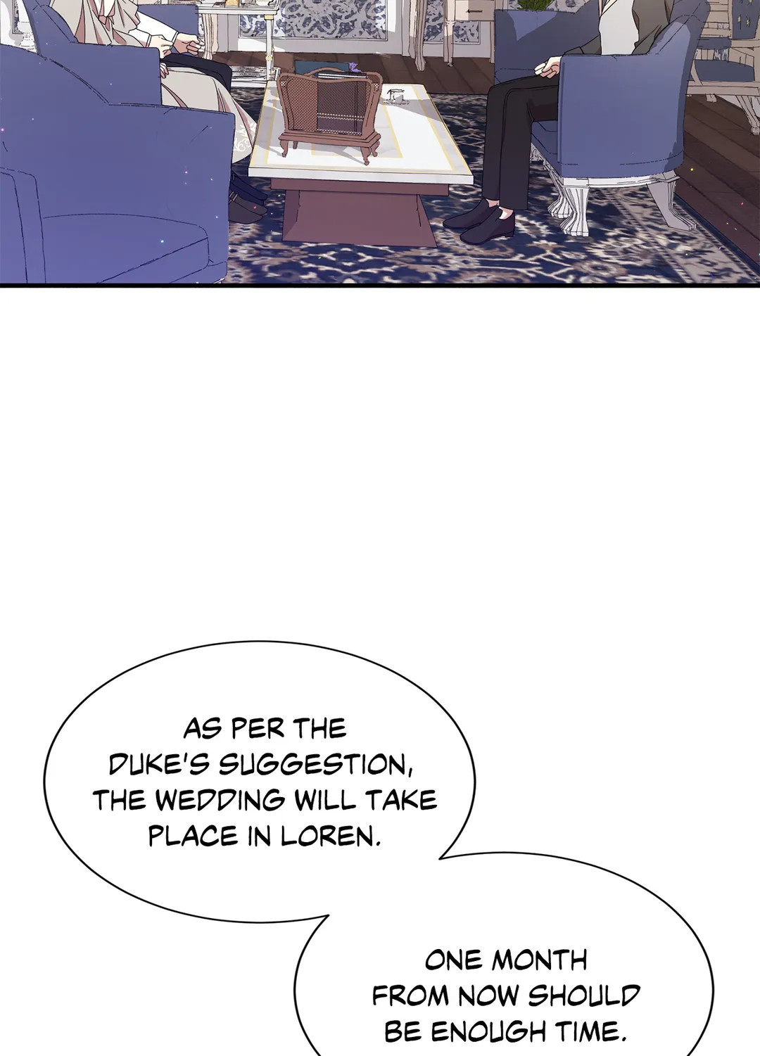 I am the Older Sister of the Possessed Female Lead Chapter 11 344 57