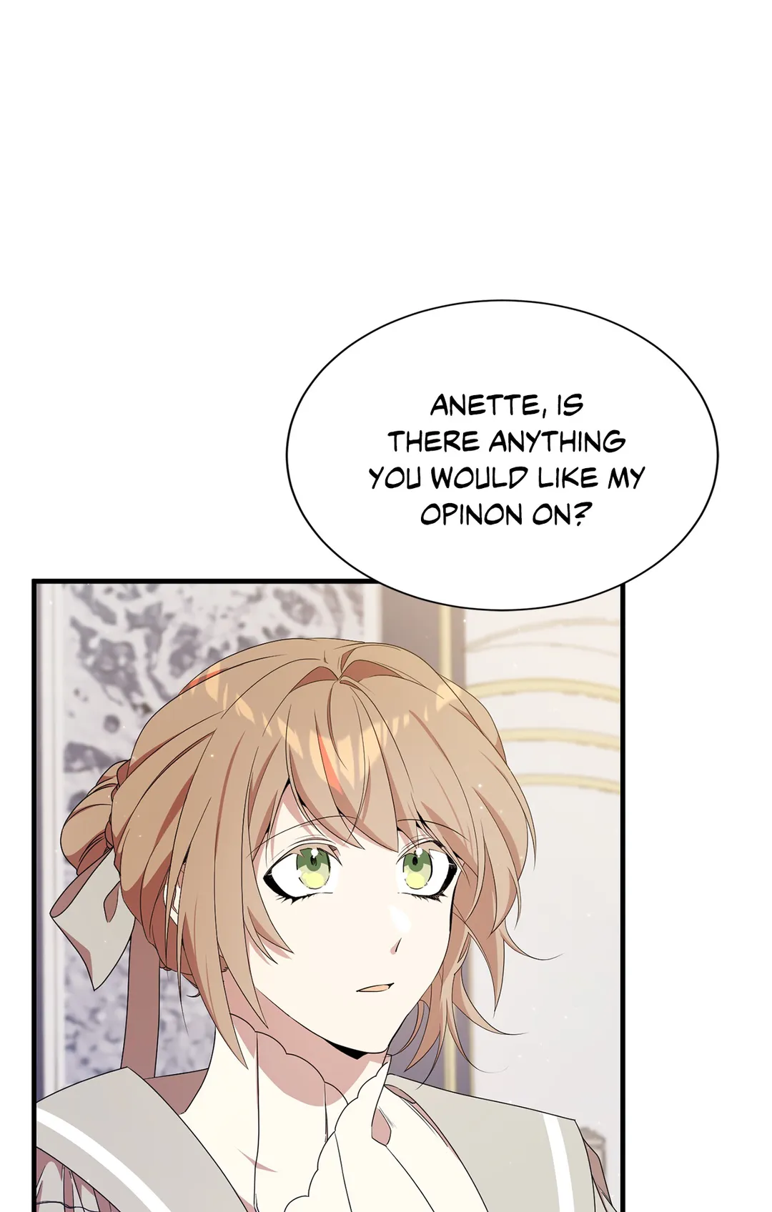 I am the Older Sister of the Possessed Female Lead Chapter 11 346 59