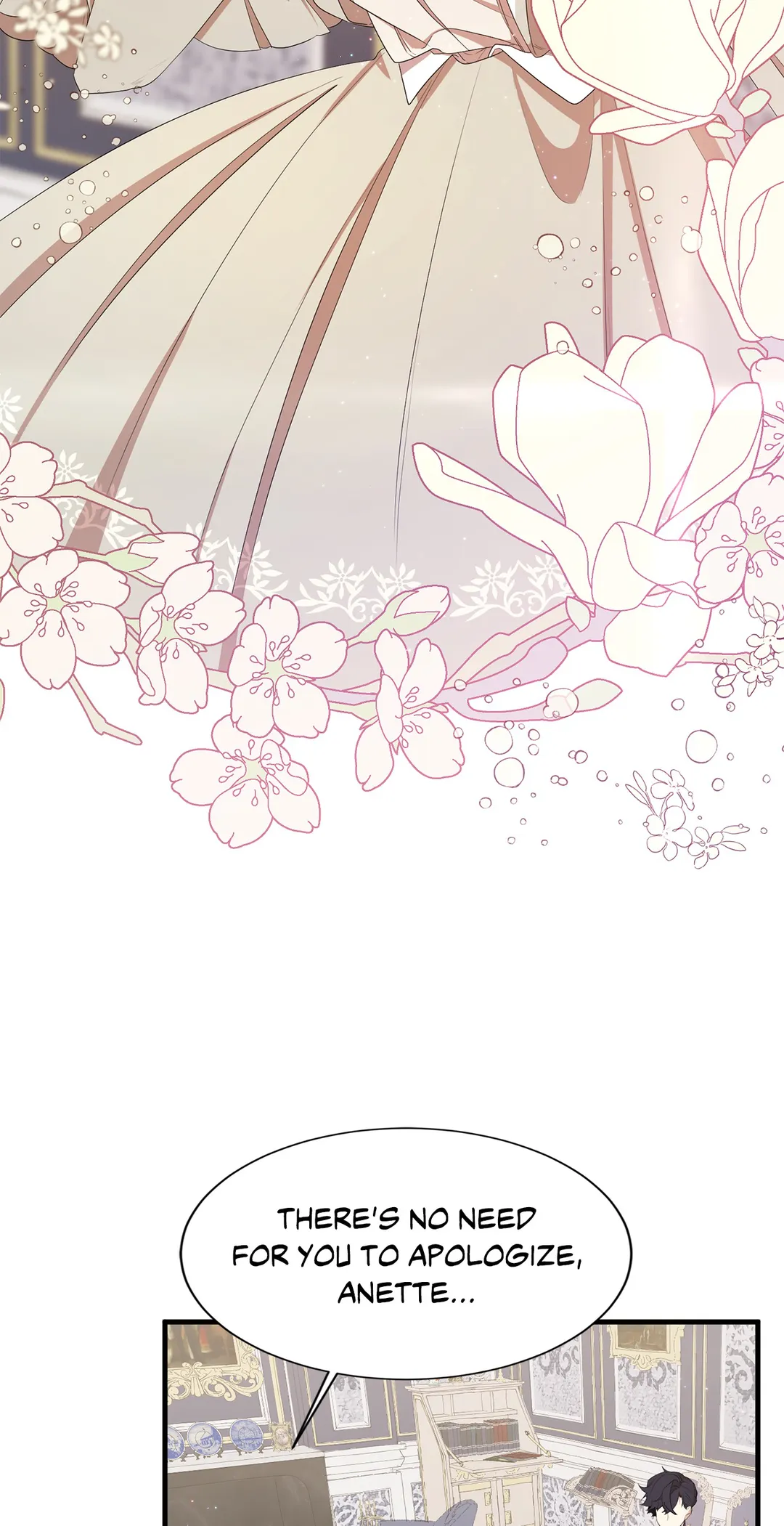 I am the Older Sister of the Possessed Female Lead Chapter 11 293 6