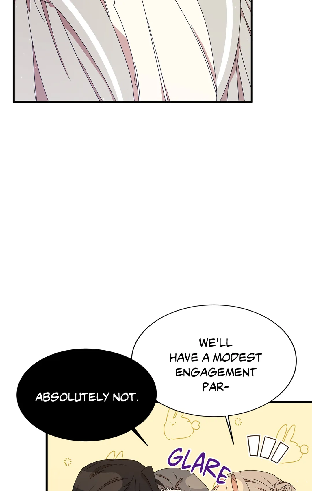 I am the Older Sister of the Possessed Female Lead Chapter 11 347 60
