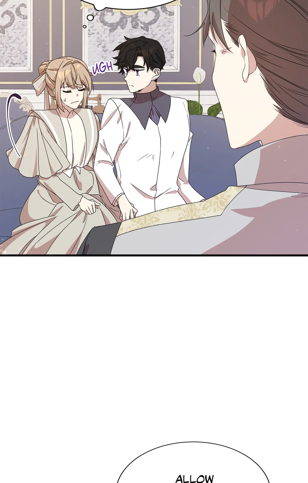 I am the Older Sister of the Possessed Female Lead Chapter 11 349 62