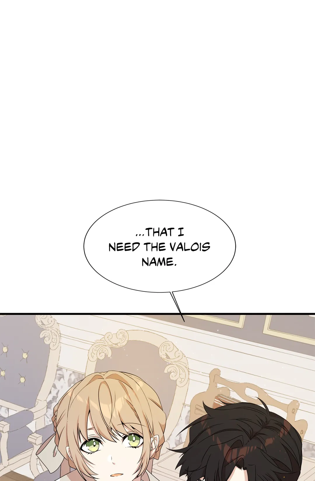 I am the Older Sister of the Possessed Female Lead Chapter 11 354 67
