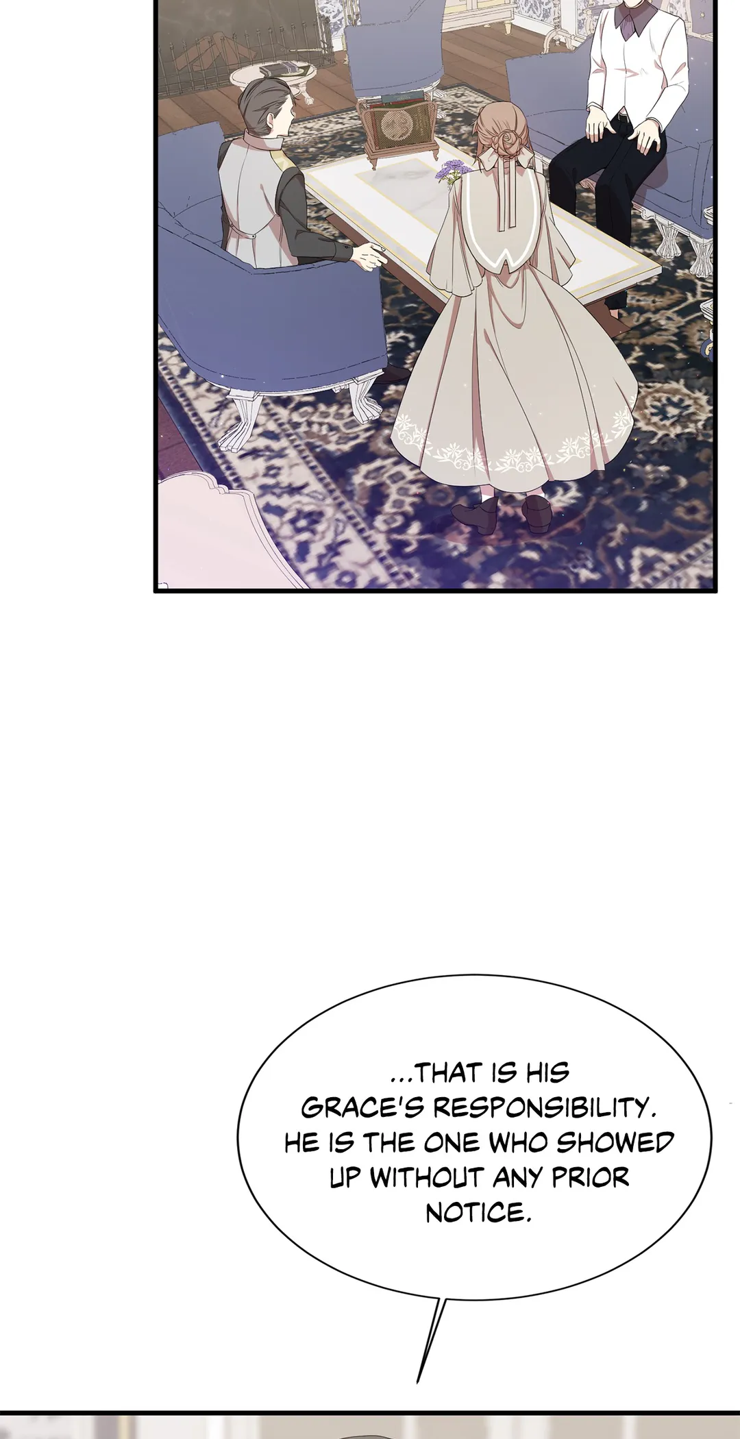 I am the Older Sister of the Possessed Female Lead Chapter 11 294 7