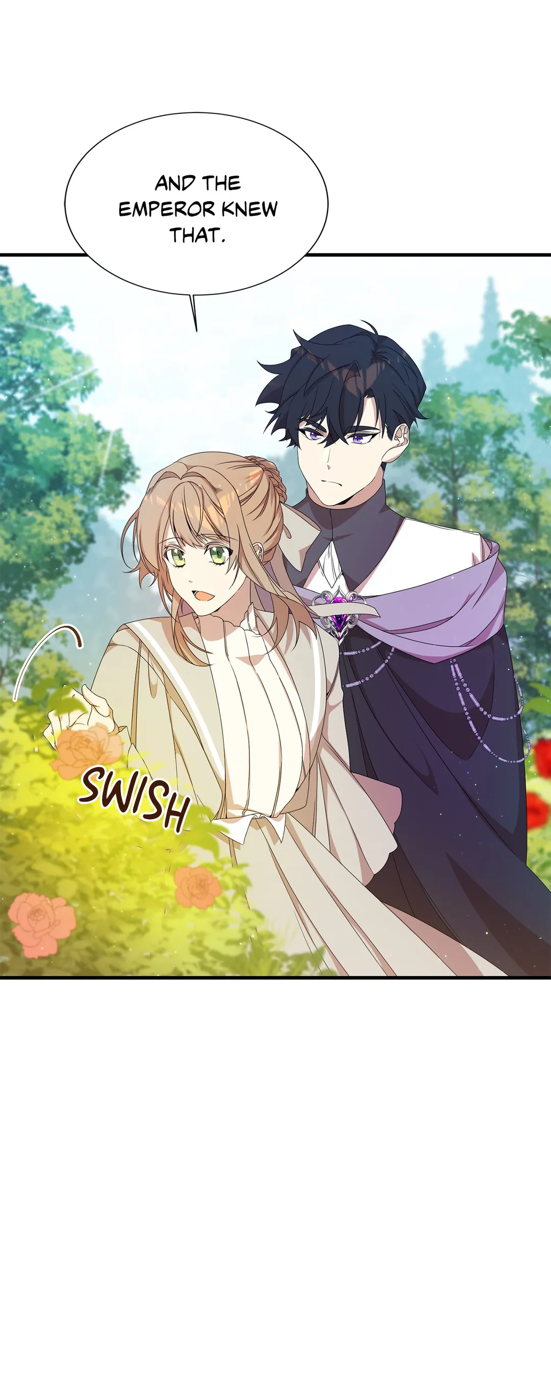 I am the Older Sister of the Possessed Female Lead Chapter 11 360 73