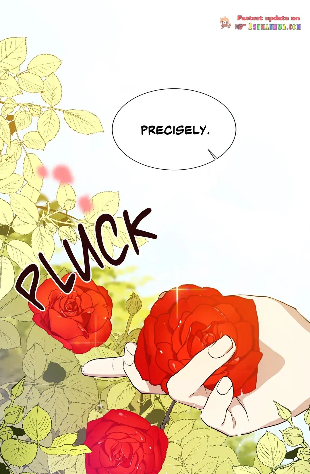 I am the Older Sister of the Possessed Female Lead Chapter 11 361 74
