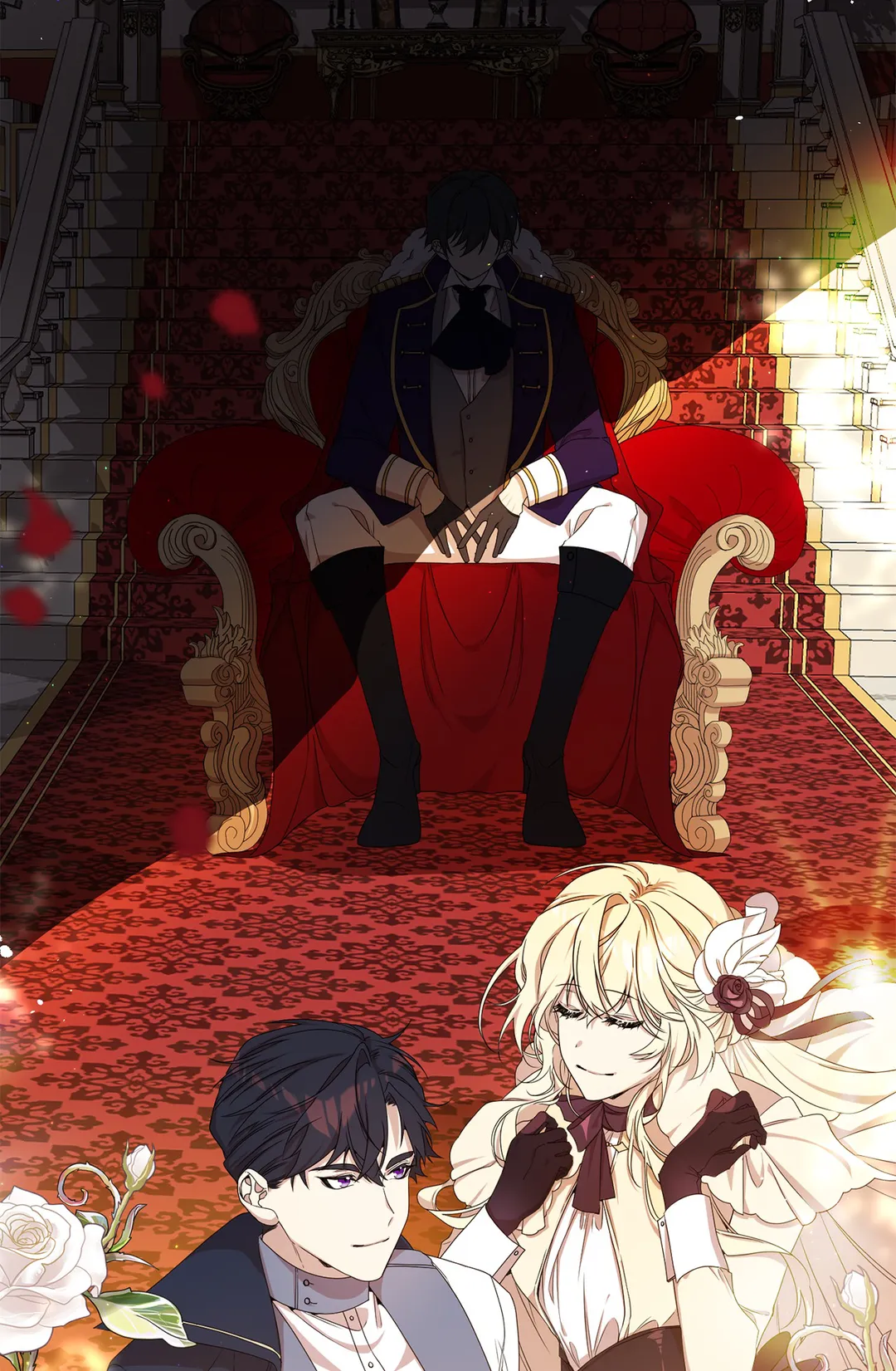I am the Older Sister of the Possessed Female Lead Chapter 11 363 76