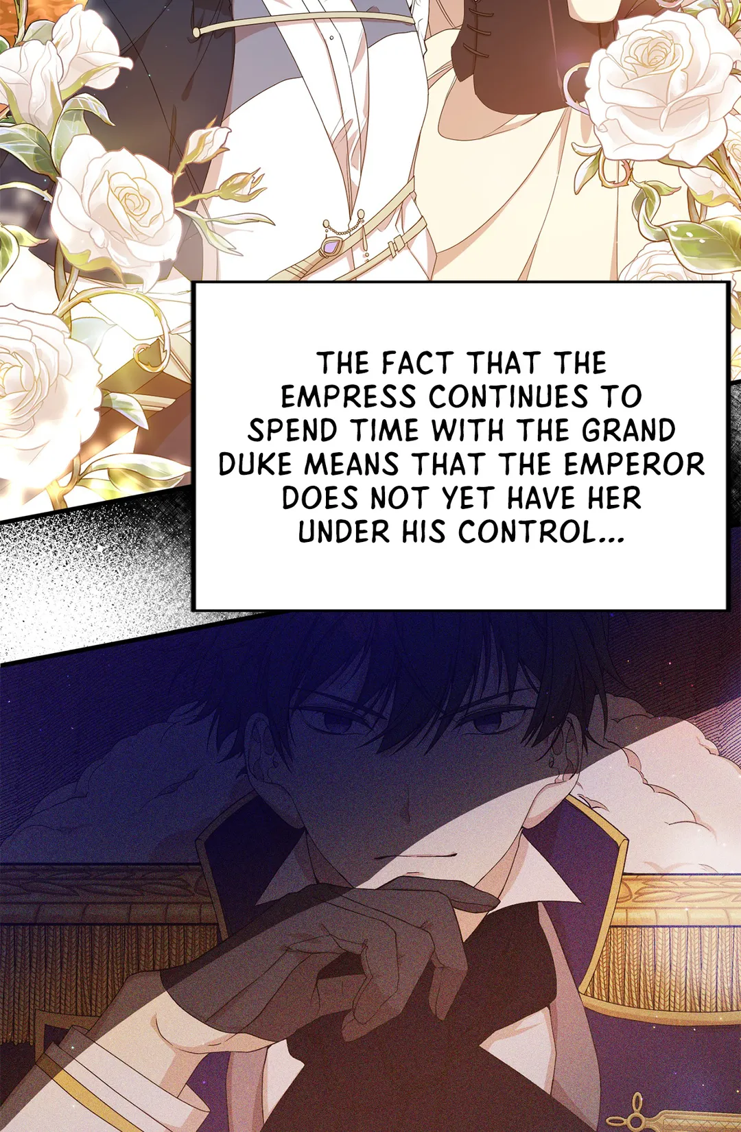 I am the Older Sister of the Possessed Female Lead Chapter 11 364 77