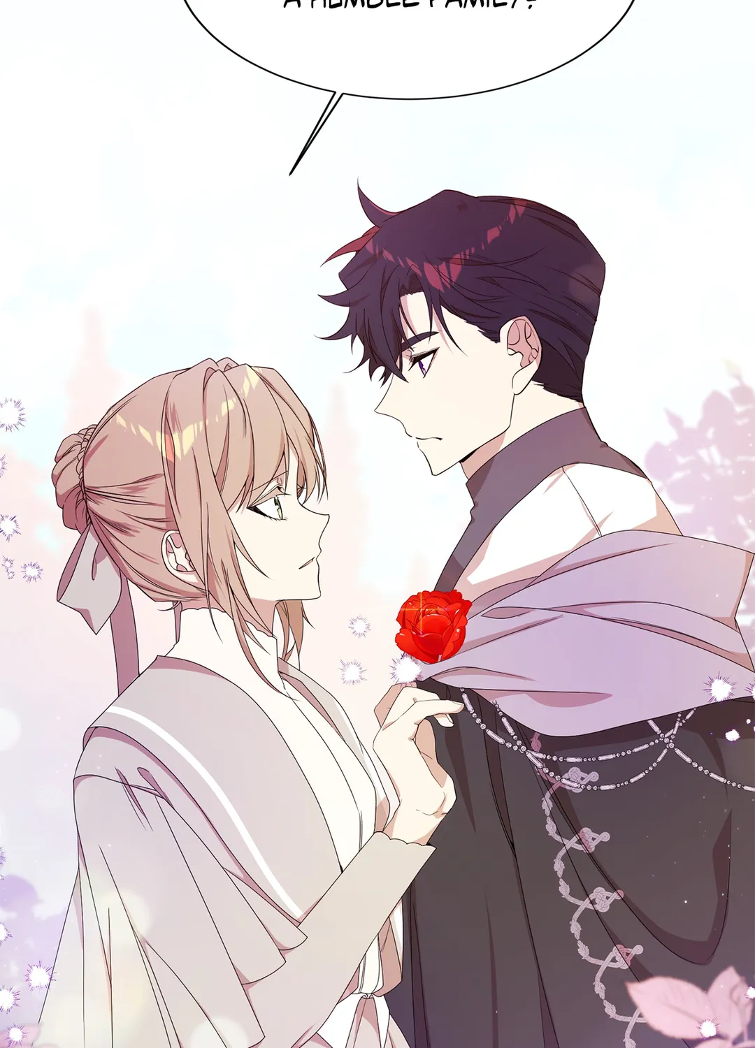 I am the Older Sister of the Possessed Female Lead Chapter 11 368 81