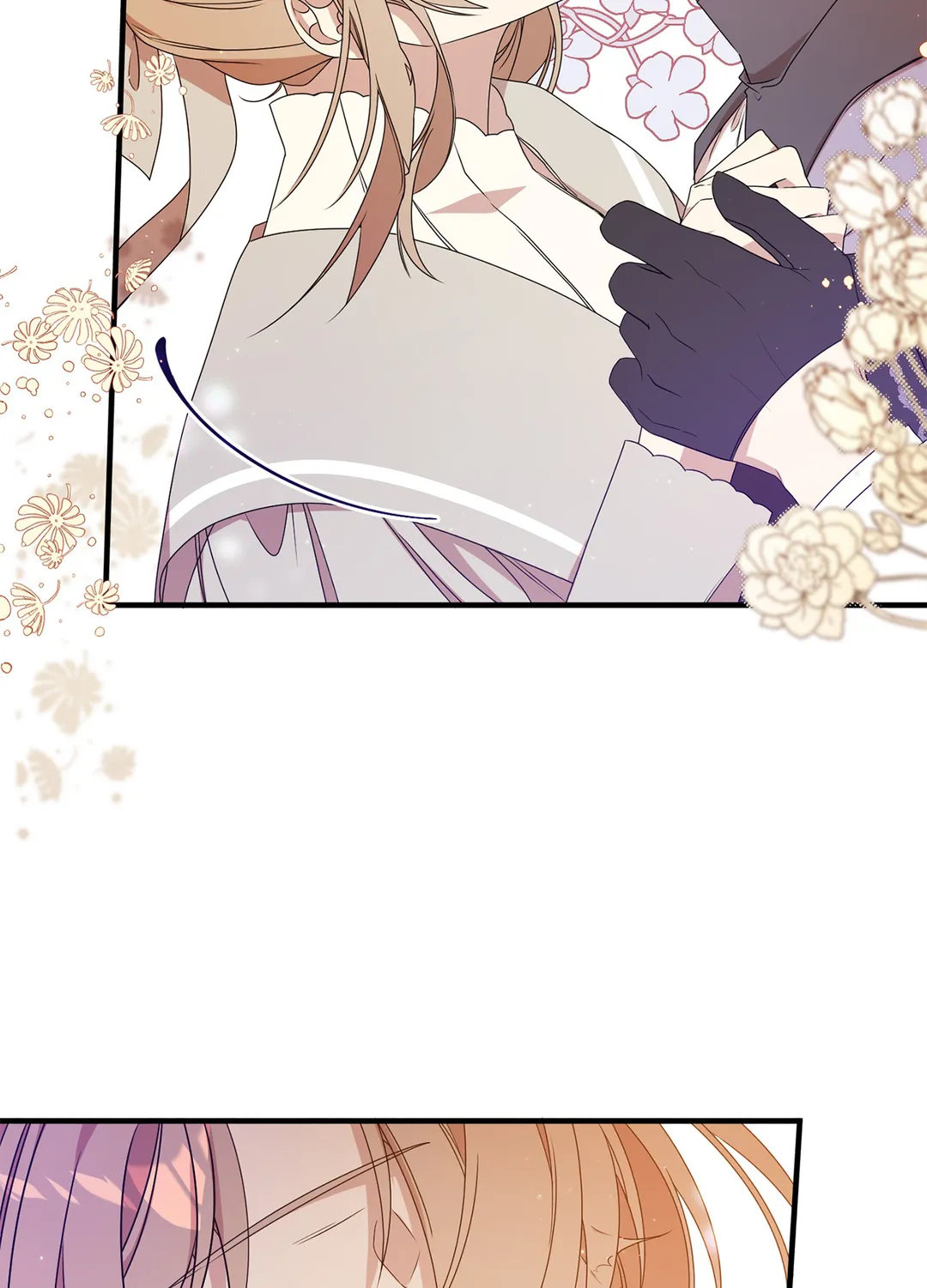I am the Older Sister of the Possessed Female Lead Chapter 11 372 85