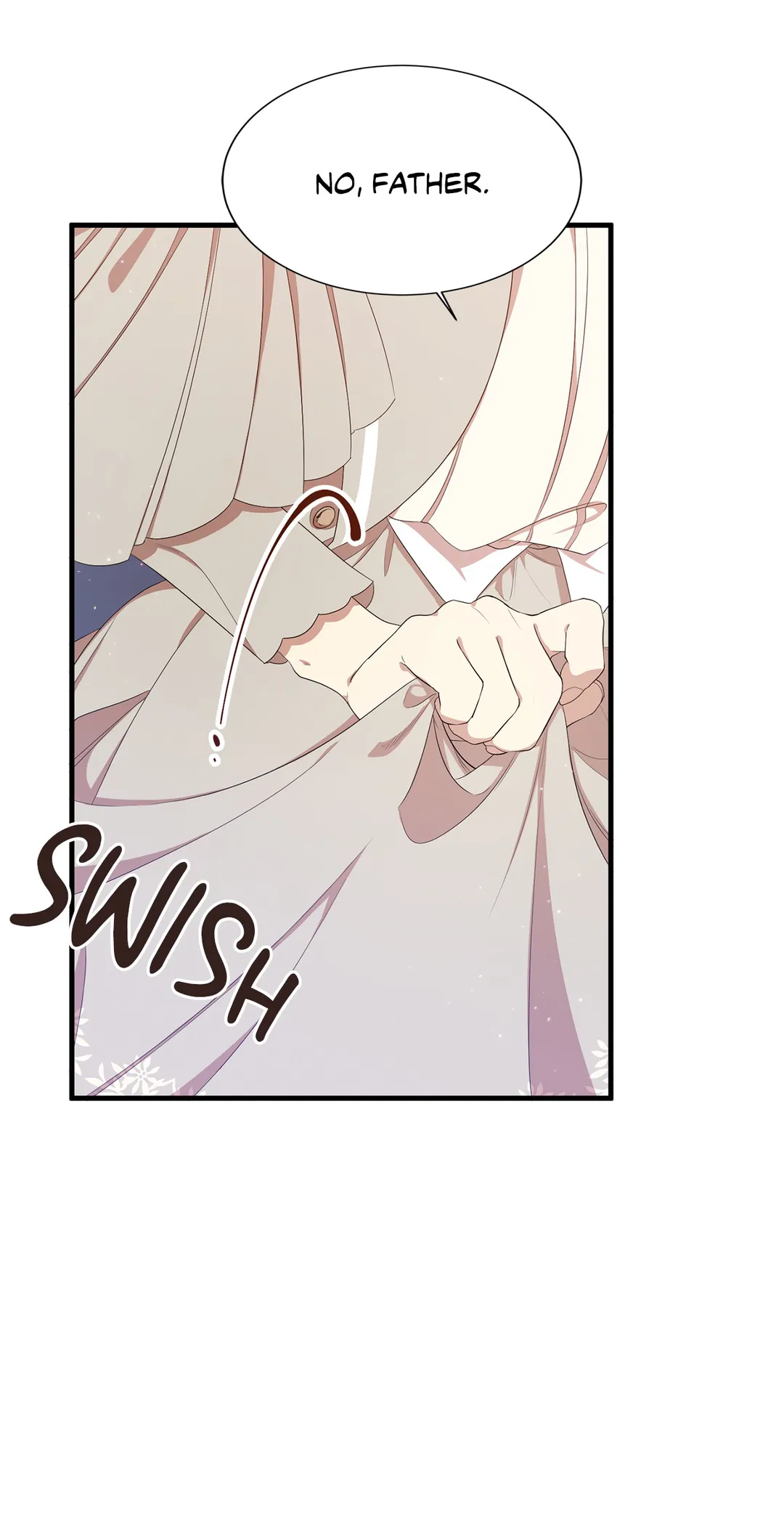 I am the Older Sister of the Possessed Female Lead Chapter 11 296 9