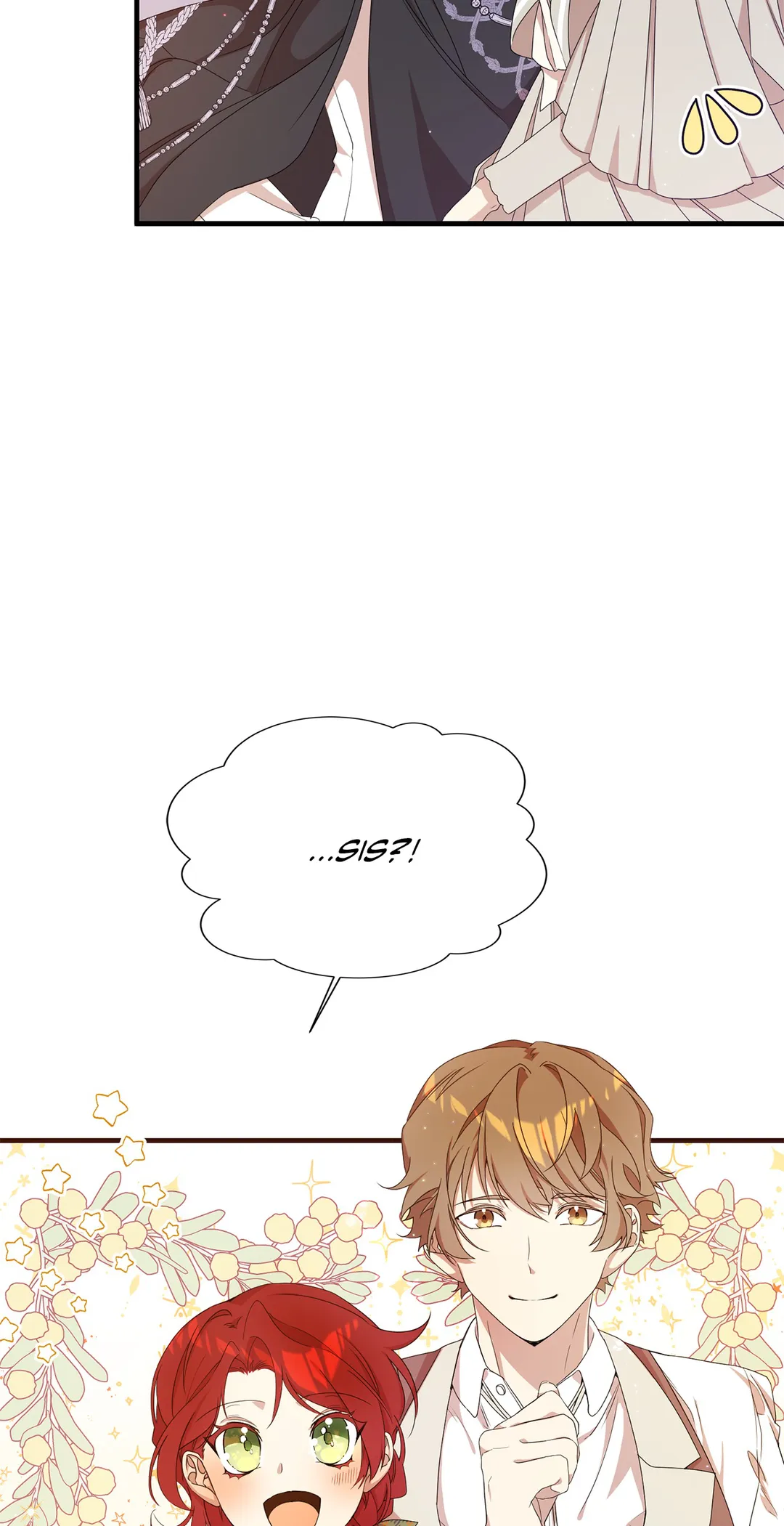 I am the Older Sister of the Possessed Female Lead Chapter 11 378 91