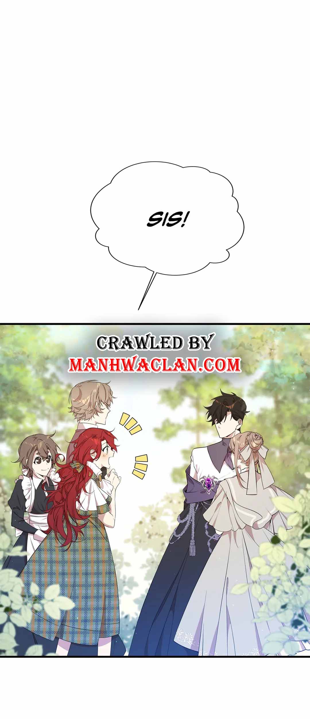 I am the Older Sister of the Possessed Female Lead Chapter 12 209 0
