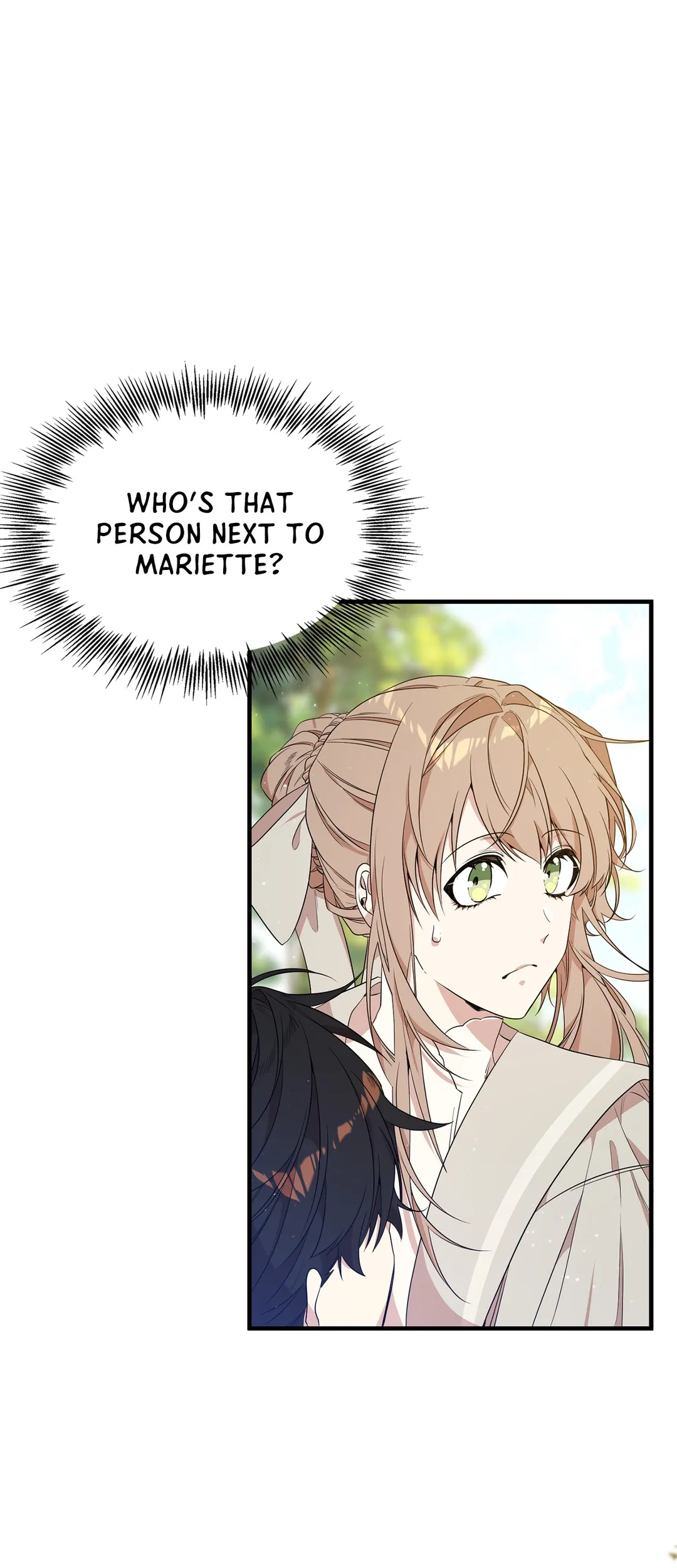 I am the Older Sister of the Possessed Female Lead Chapter 12 210 1