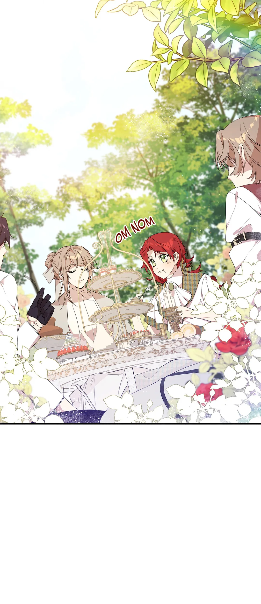 I am the Older Sister of the Possessed Female Lead Chapter 12 220 11