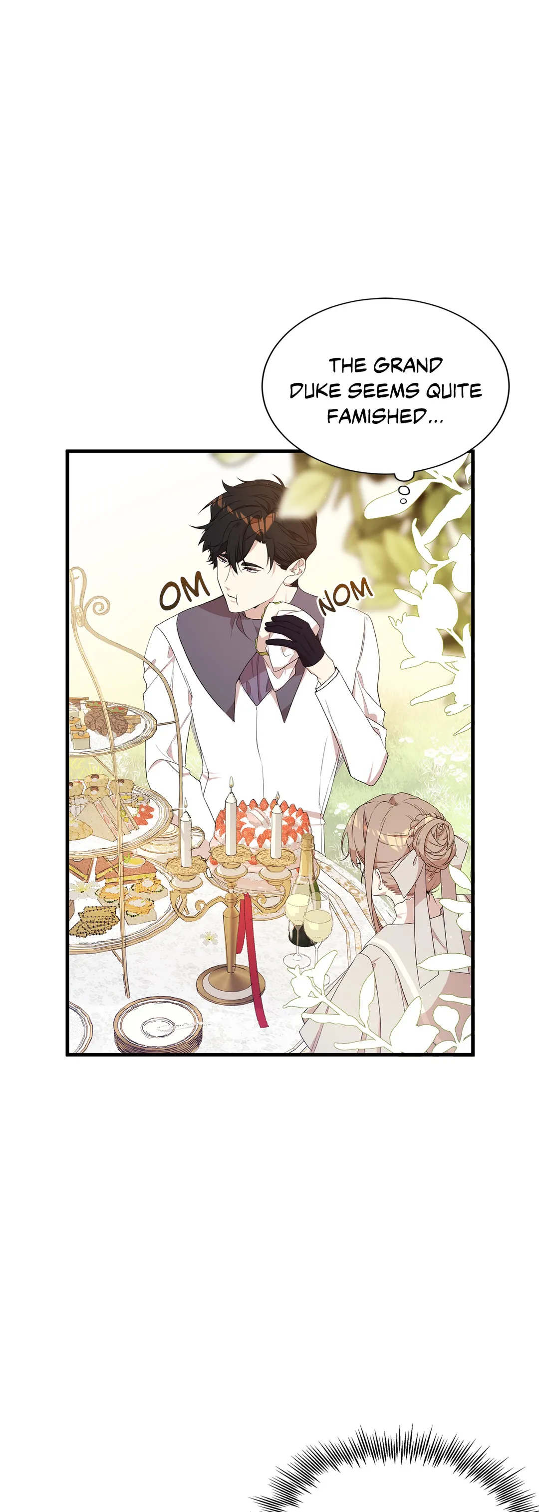 I am the Older Sister of the Possessed Female Lead Chapter 12 221 12