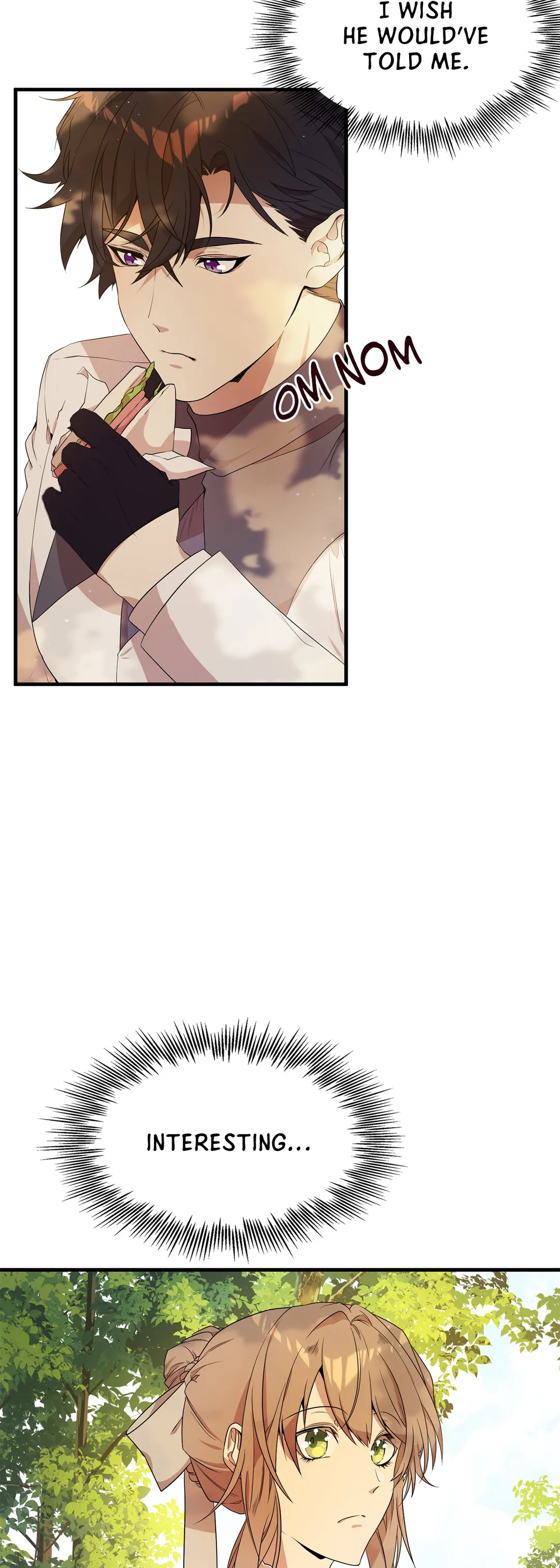I am the Older Sister of the Possessed Female Lead Chapter 12 222 13