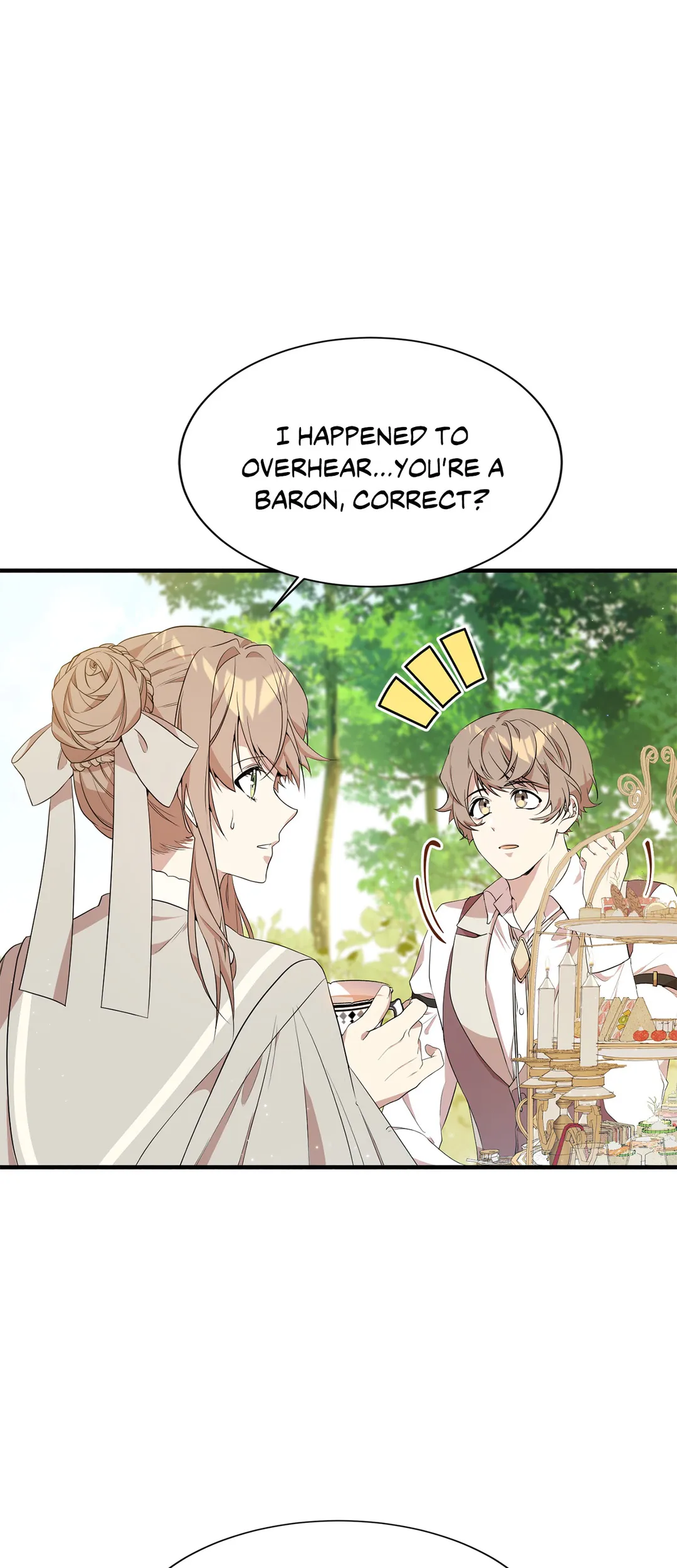 I am the Older Sister of the Possessed Female Lead Chapter 12 224 15