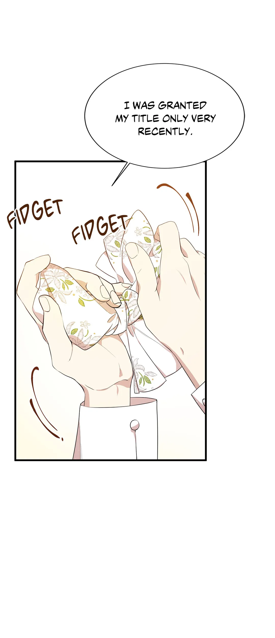 I am the Older Sister of the Possessed Female Lead Chapter 12 226 17