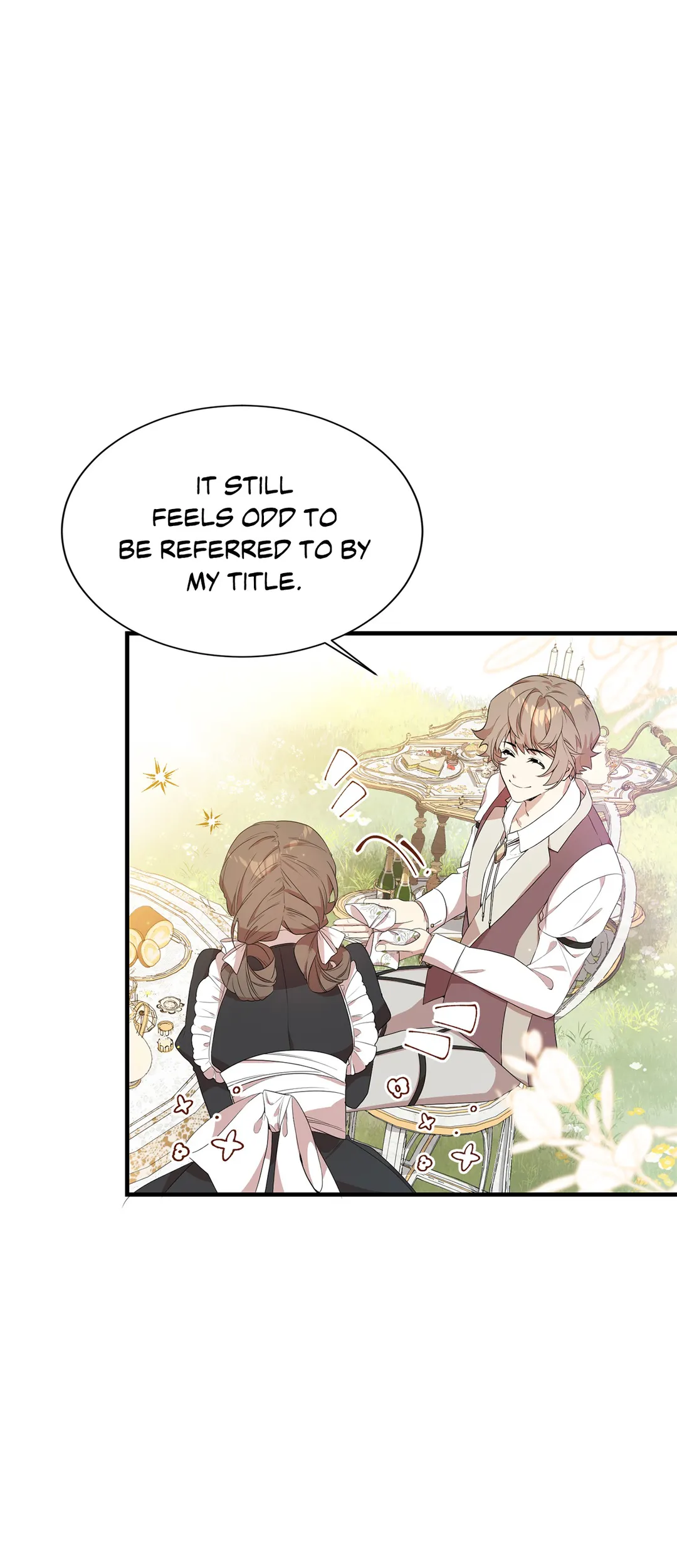 I am the Older Sister of the Possessed Female Lead Chapter 12 227 18