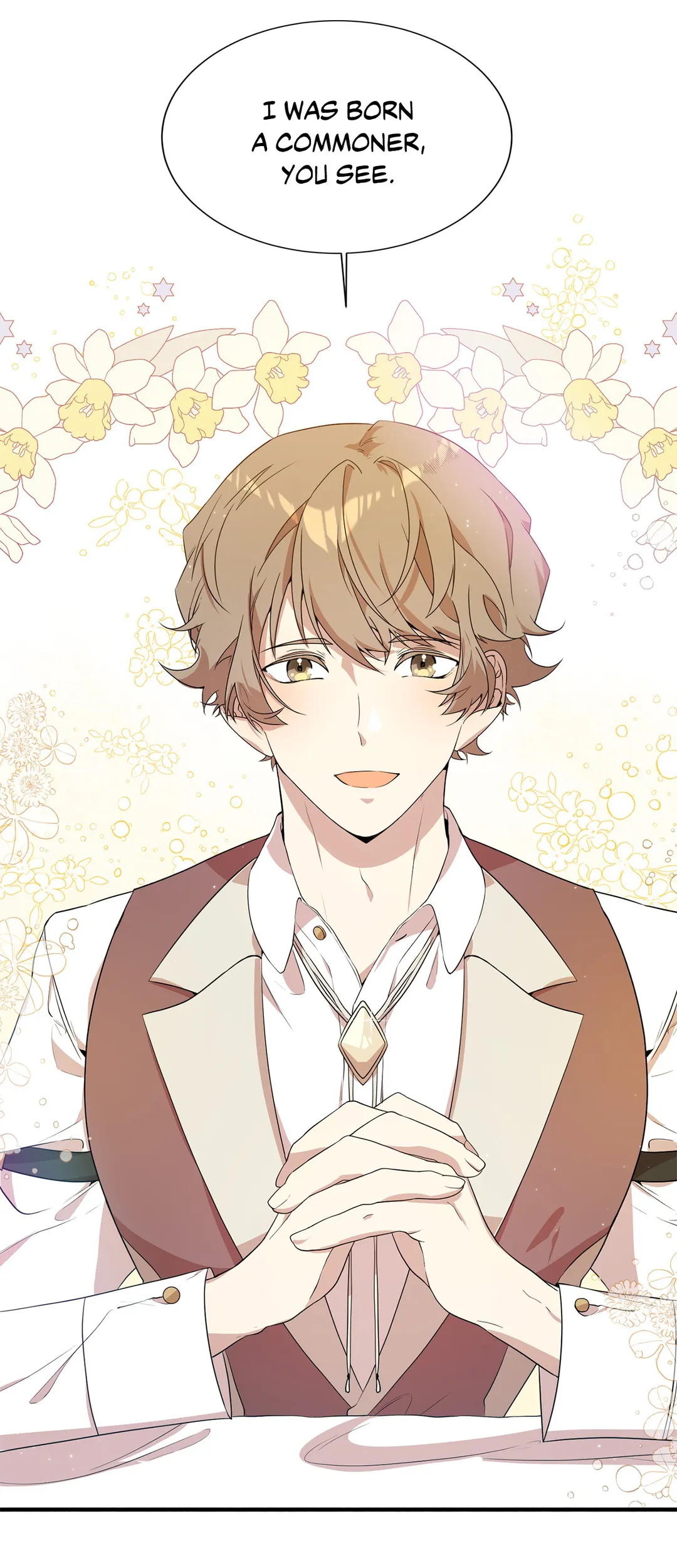 I am the Older Sister of the Possessed Female Lead Chapter 12 228 19