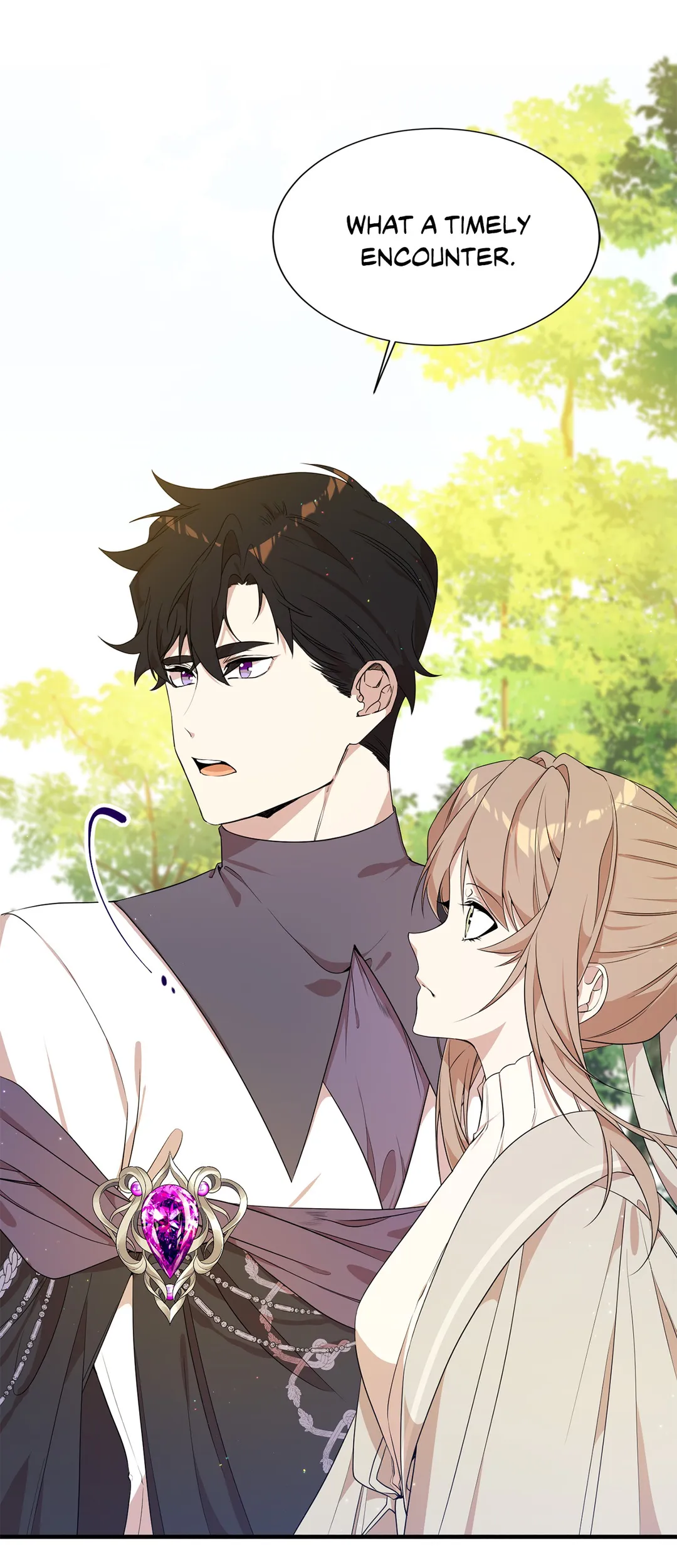 I am the Older Sister of the Possessed Female Lead Chapter 12 211 2