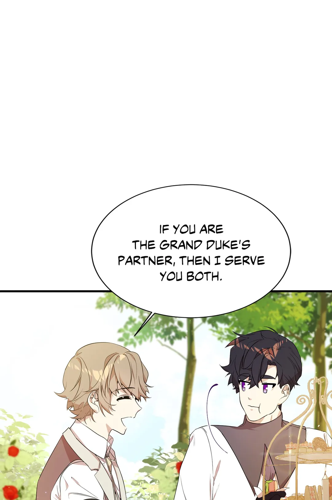 I am the Older Sister of the Possessed Female Lead Chapter 12 230 21