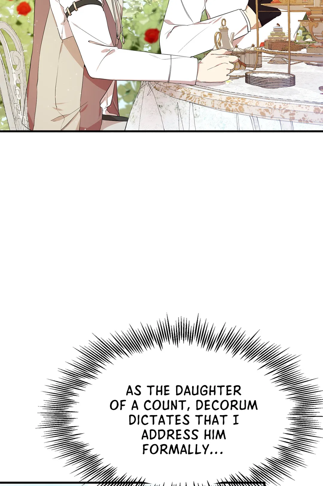 I am the Older Sister of the Possessed Female Lead Chapter 12 231 22
