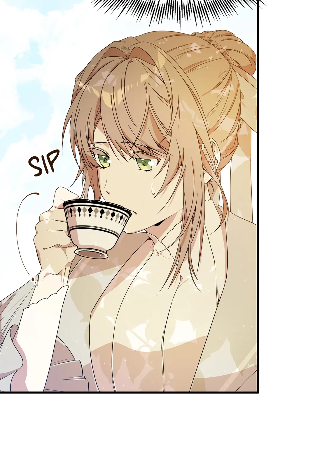 I am the Older Sister of the Possessed Female Lead Chapter 12 232 23