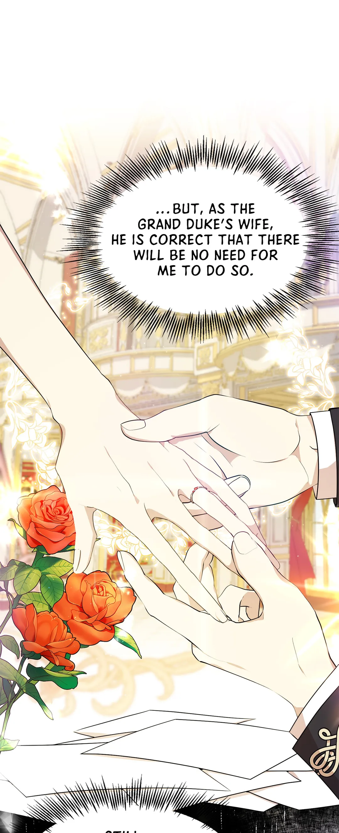 I am the Older Sister of the Possessed Female Lead Chapter 12 233 24
