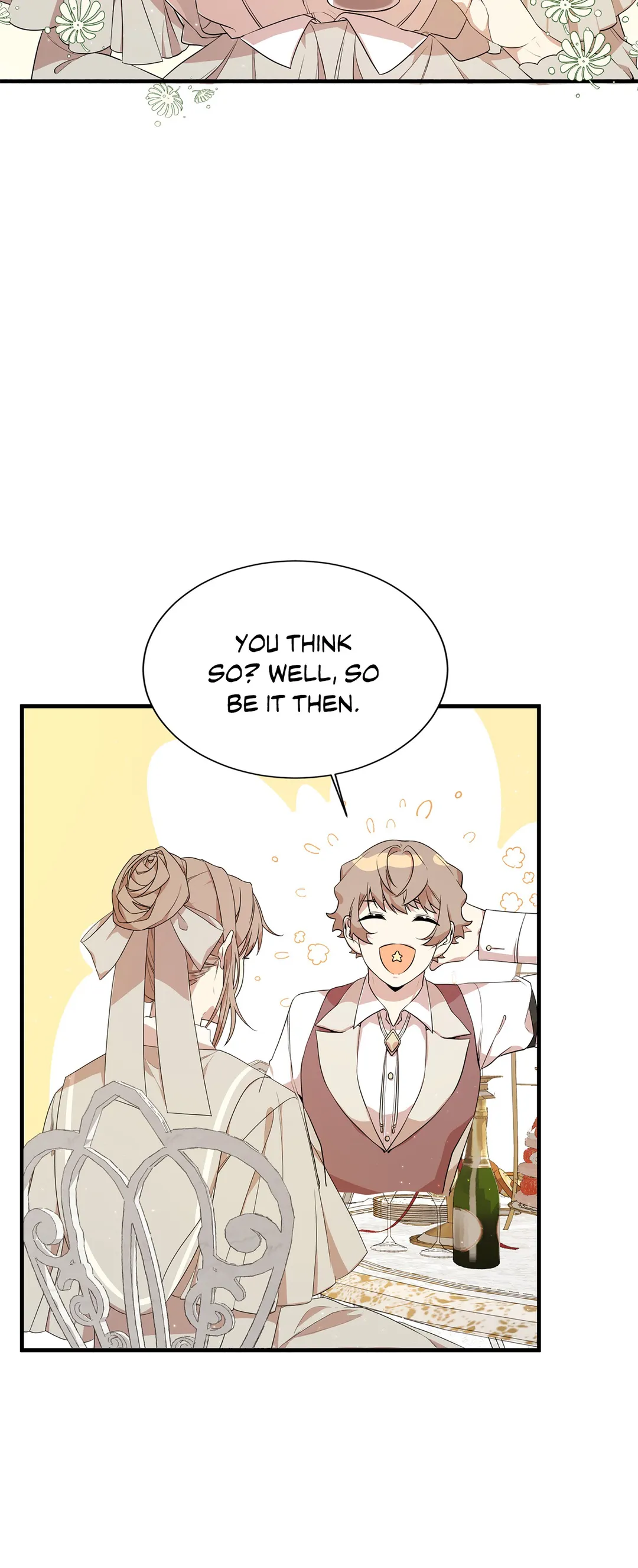 I am the Older Sister of the Possessed Female Lead Chapter 12 235 26