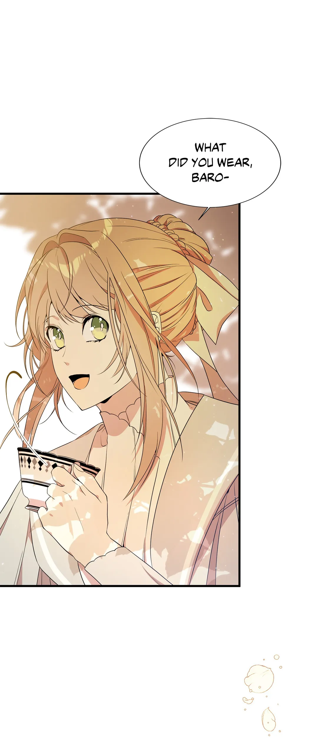 I am the Older Sister of the Possessed Female Lead Chapter 12 237 28