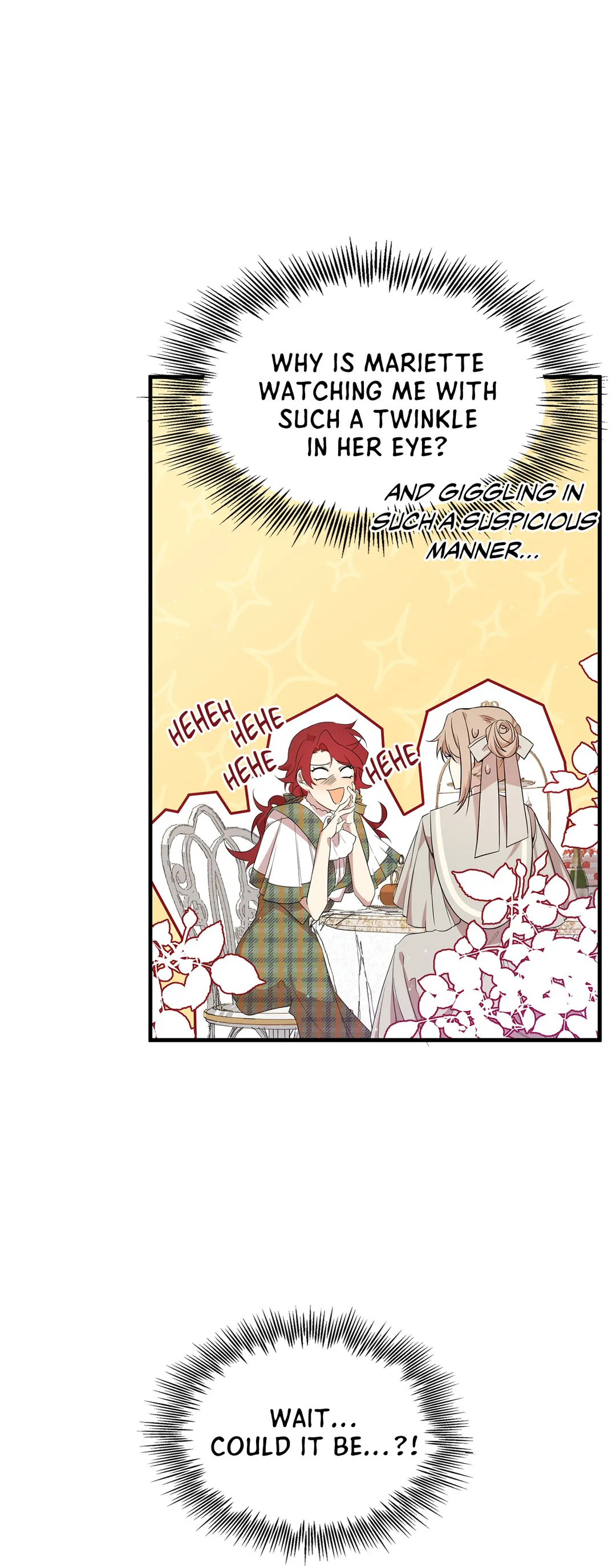 I am the Older Sister of the Possessed Female Lead Chapter 12 239 30
