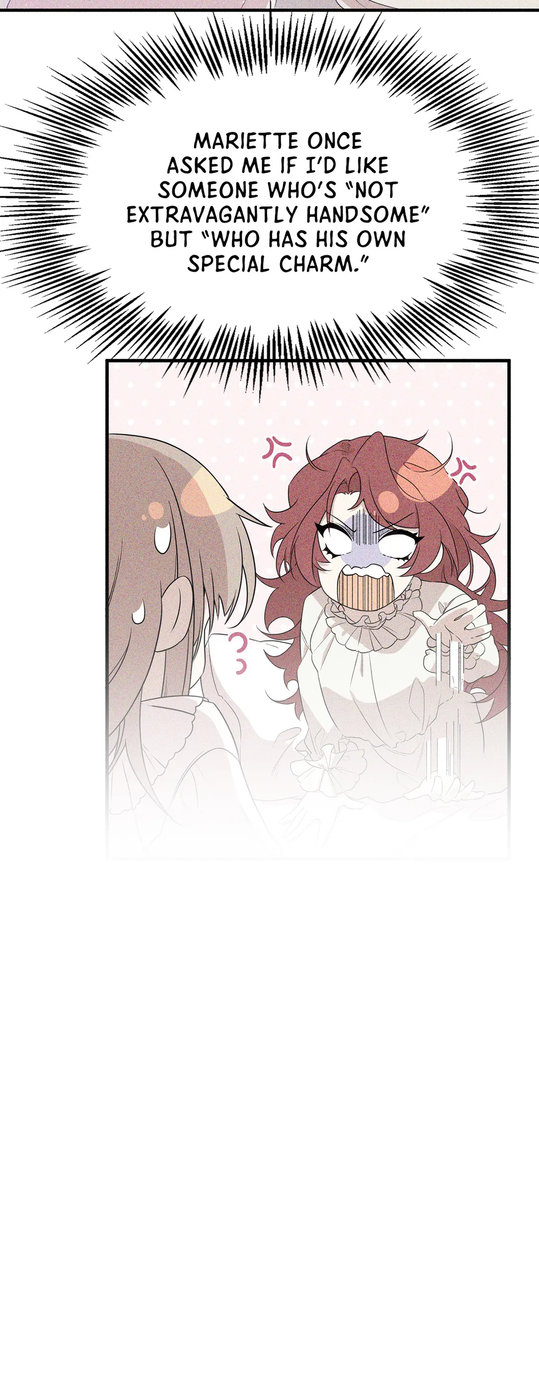I am the Older Sister of the Possessed Female Lead Chapter 12 241 32