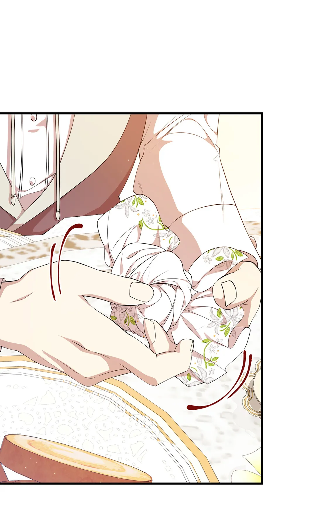 I am the Older Sister of the Possessed Female Lead Chapter 12 242 33