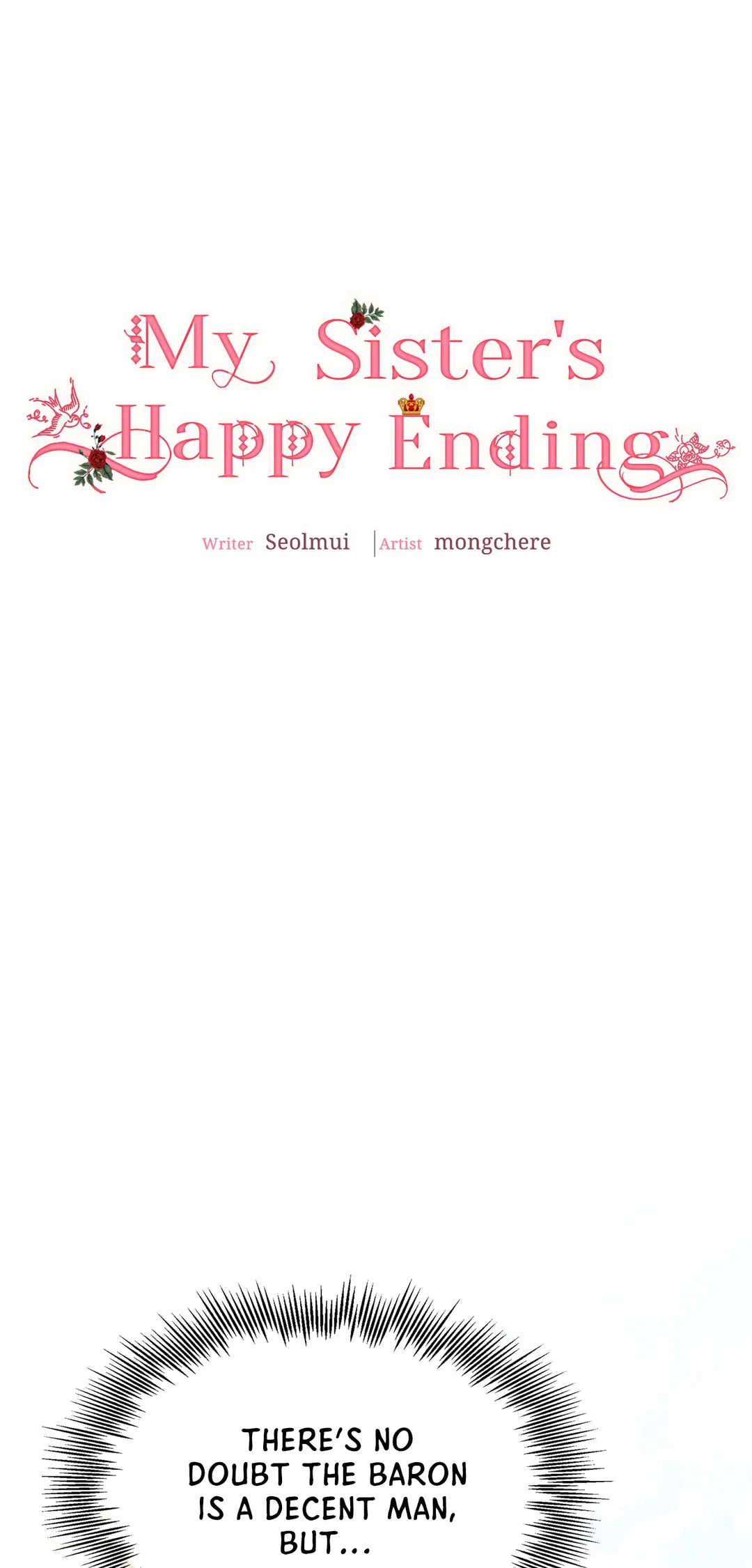 I am the Older Sister of the Possessed Female Lead Chapter 12 245 36