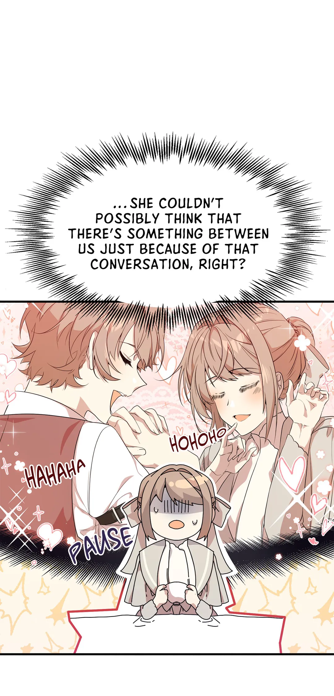 I am the Older Sister of the Possessed Female Lead Chapter 12 247 38