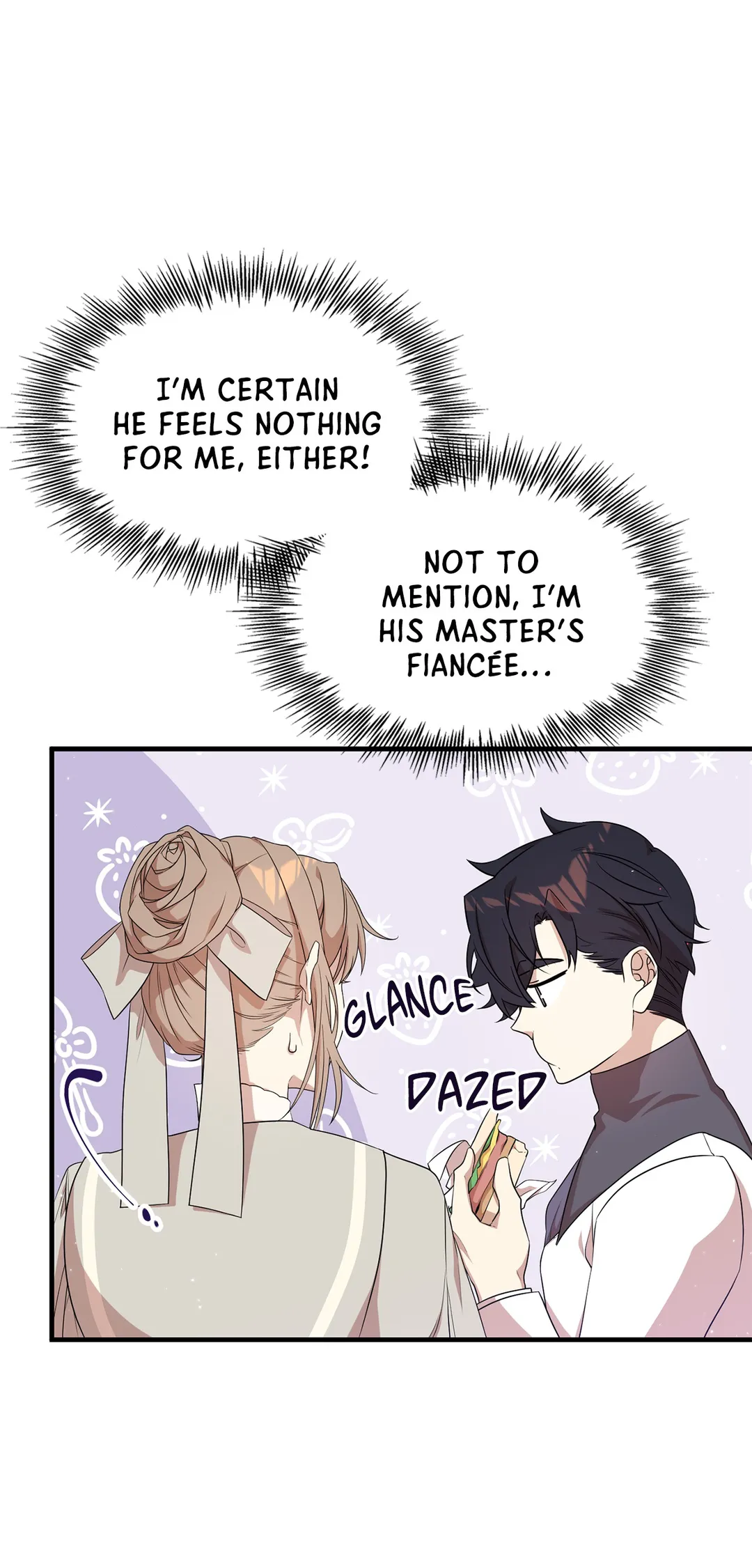 I am the Older Sister of the Possessed Female Lead Chapter 12 248 39