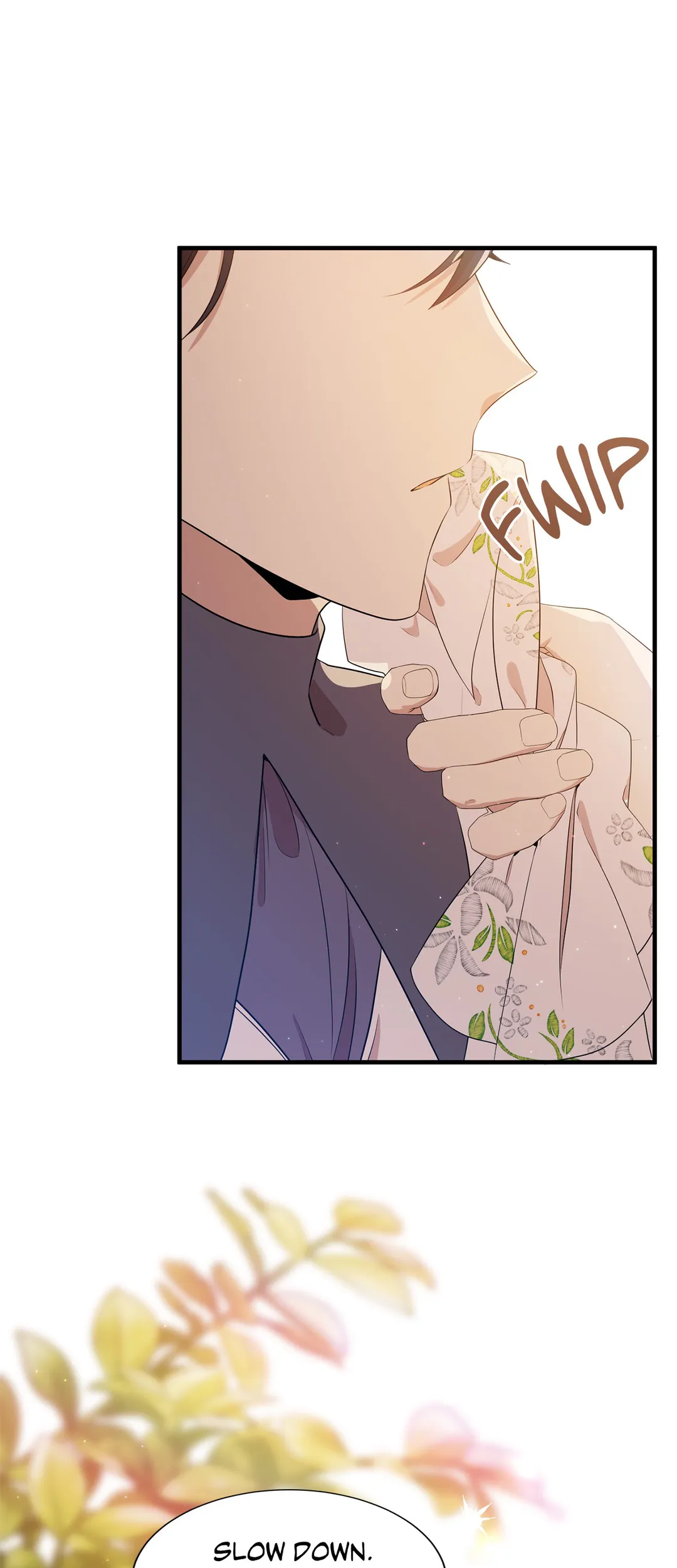 I am the Older Sister of the Possessed Female Lead Chapter 12 251 42