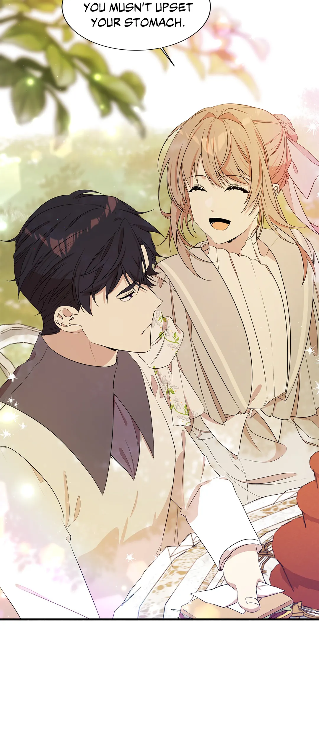 I am the Older Sister of the Possessed Female Lead Chapter 12 252 43