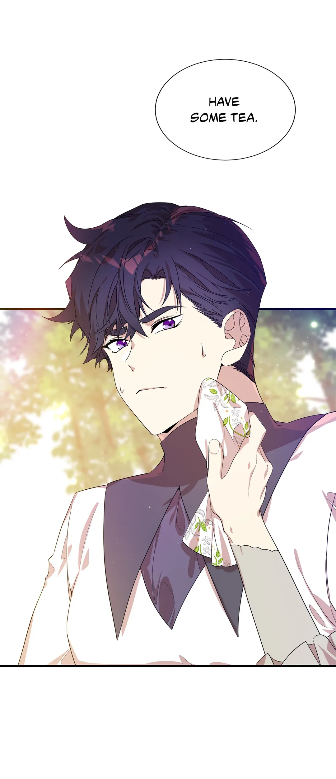 I am the Older Sister of the Possessed Female Lead Chapter 12 253 44
