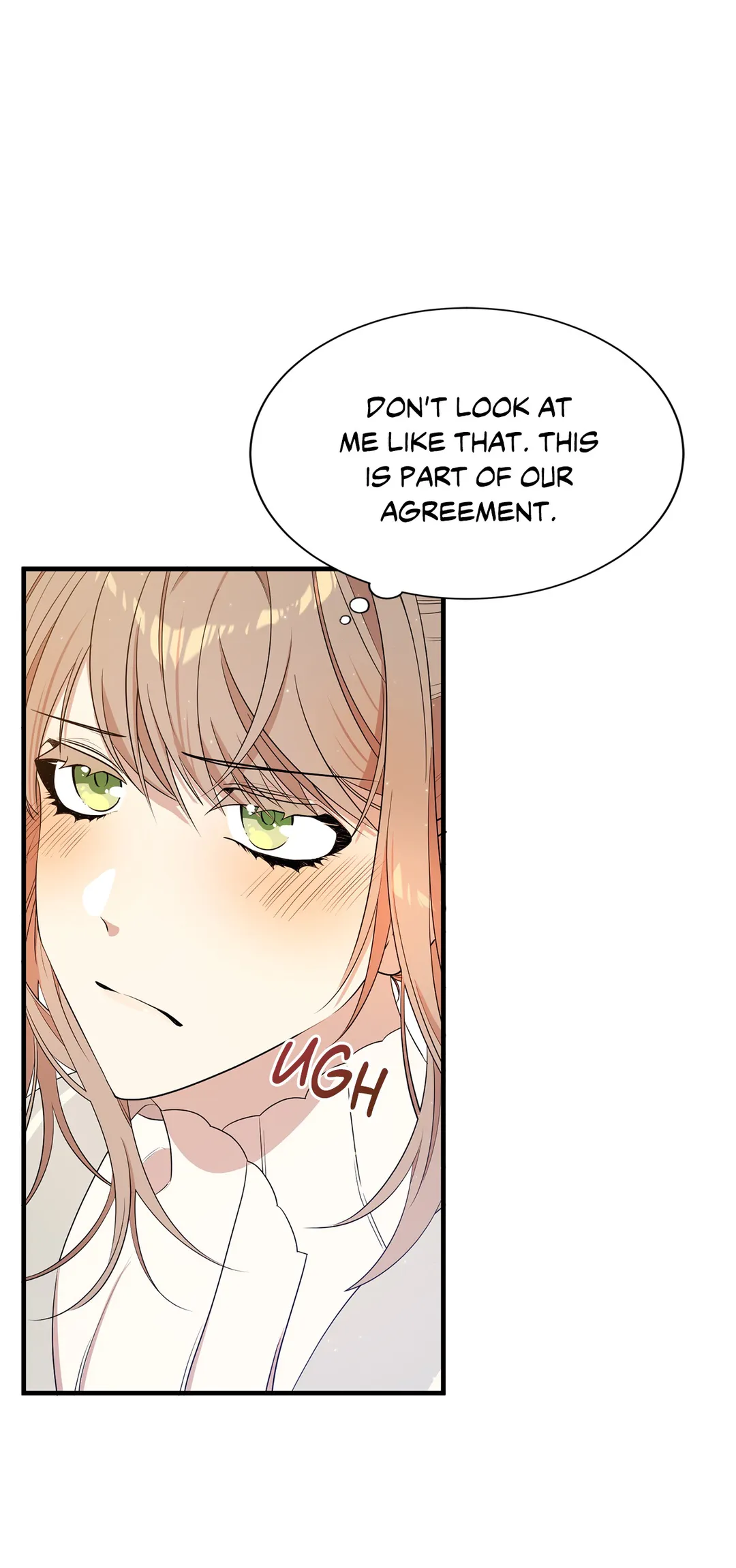 I am the Older Sister of the Possessed Female Lead Chapter 12 254 45