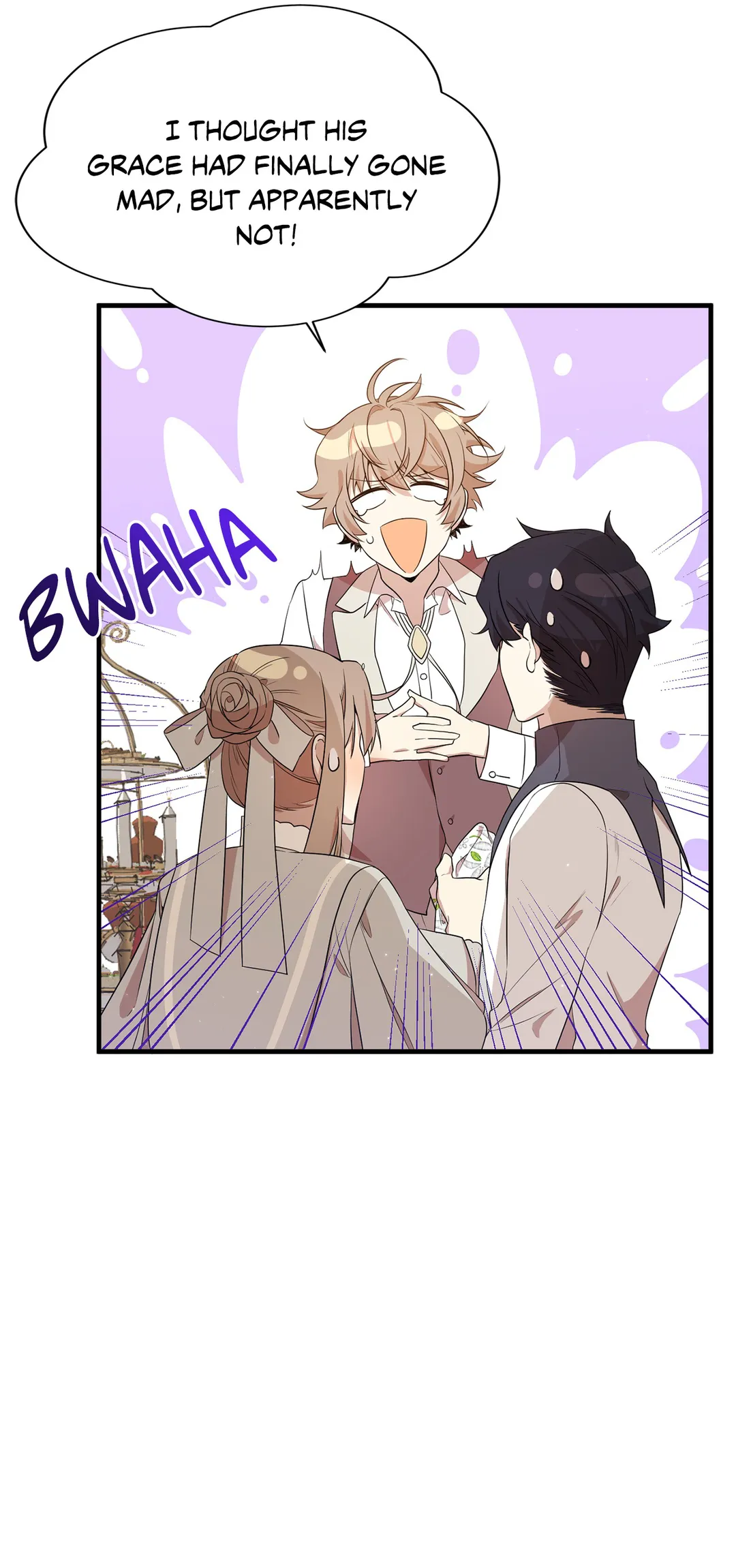 I am the Older Sister of the Possessed Female Lead Chapter 12 256 47