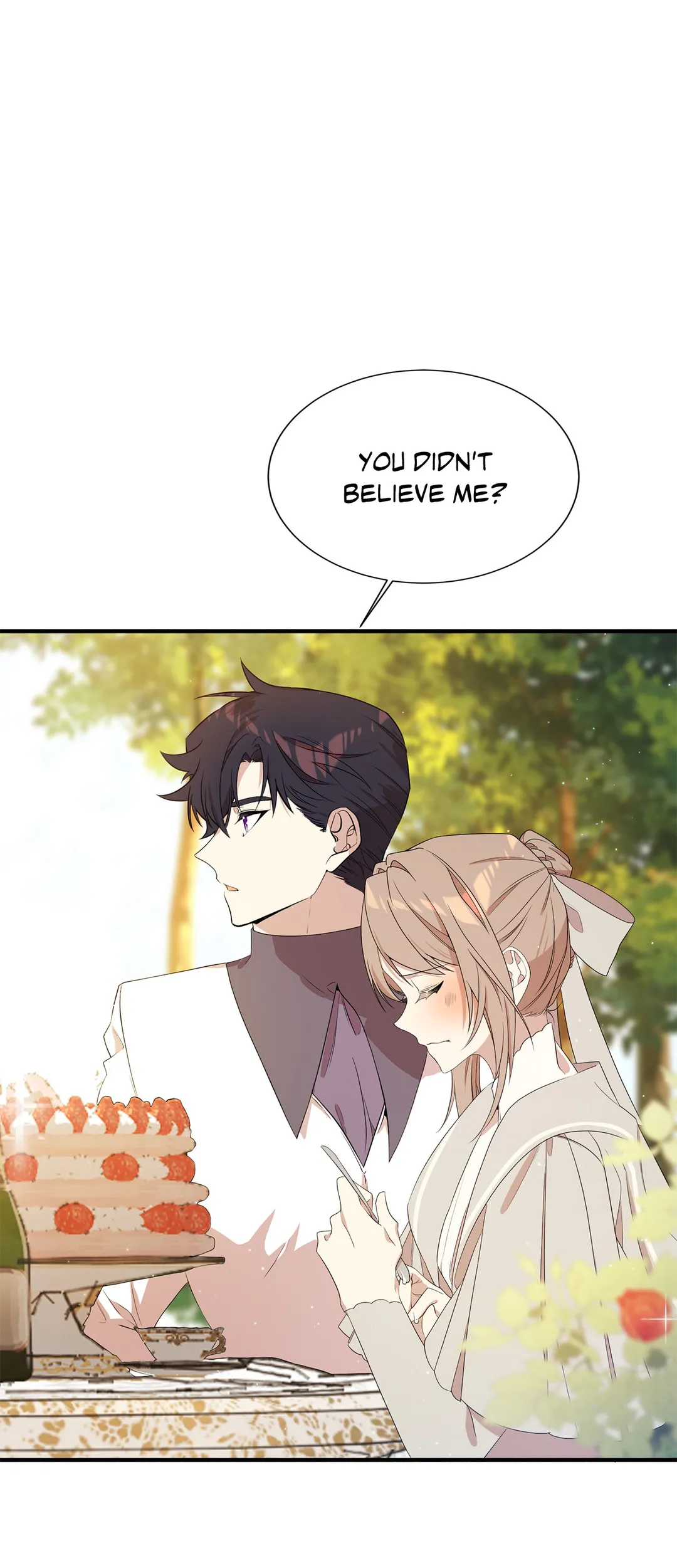 I am the Older Sister of the Possessed Female Lead Chapter 12 257 48