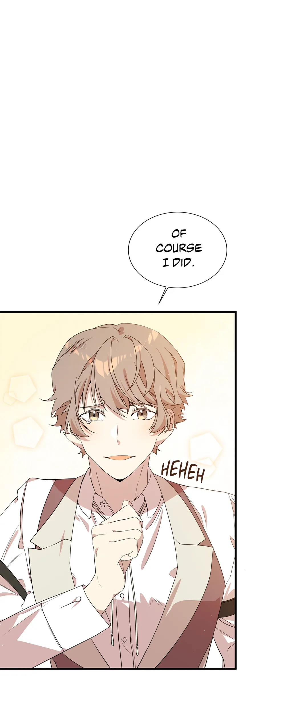 I am the Older Sister of the Possessed Female Lead Chapter 12 258 49