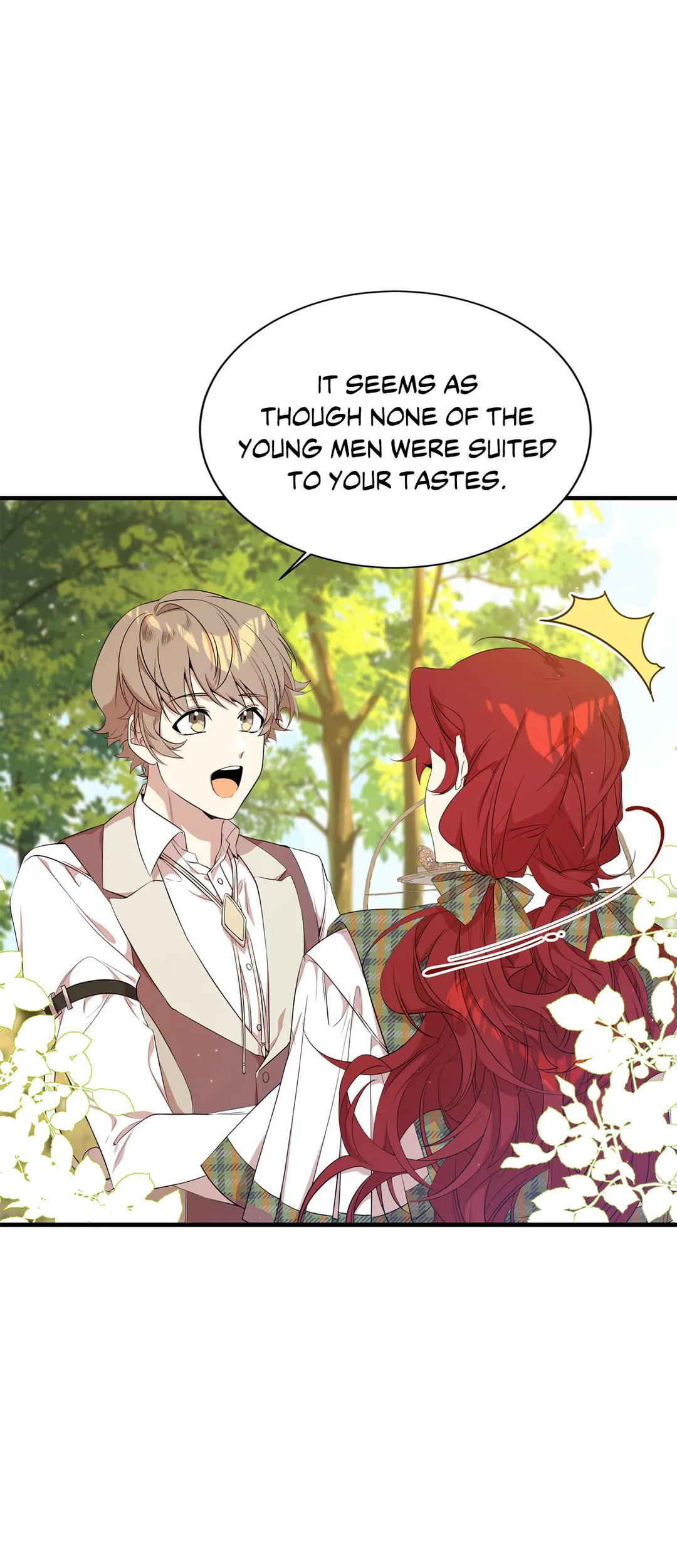 I am the Older Sister of the Possessed Female Lead Chapter 12 265 56