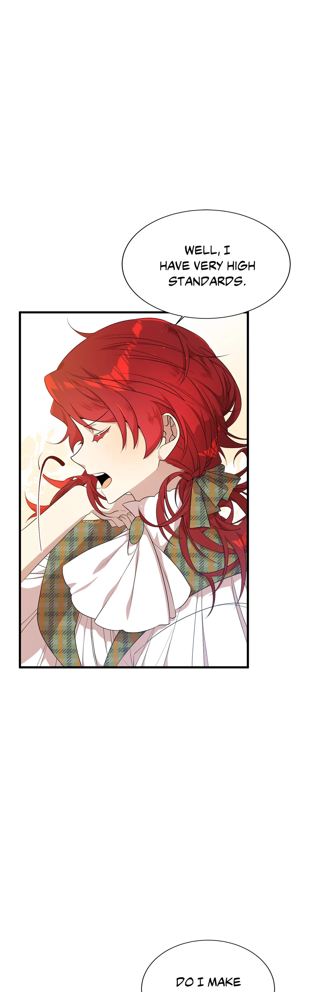 I am the Older Sister of the Possessed Female Lead Chapter 12 266 57